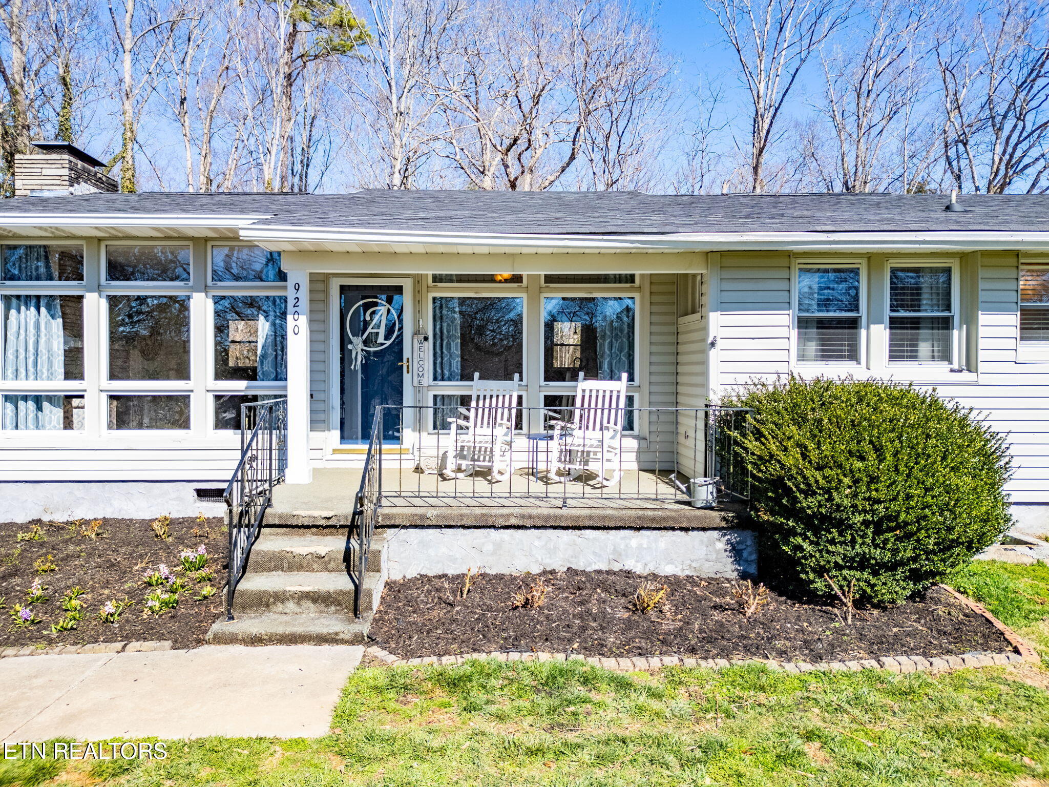 9200 Burchfield Drive Oak Ridge TN 37830