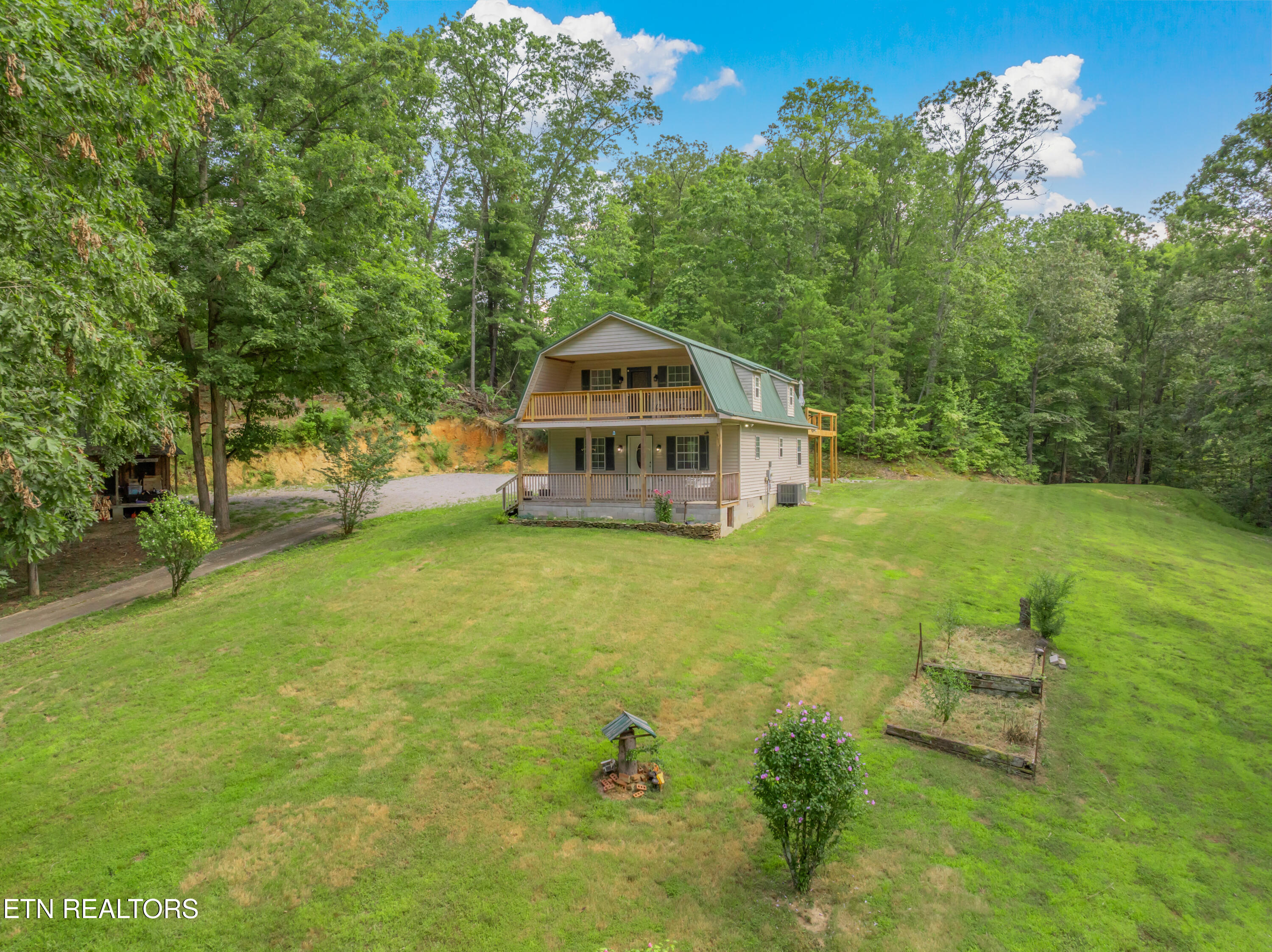 319 De Armond Road Kingston TN 37763