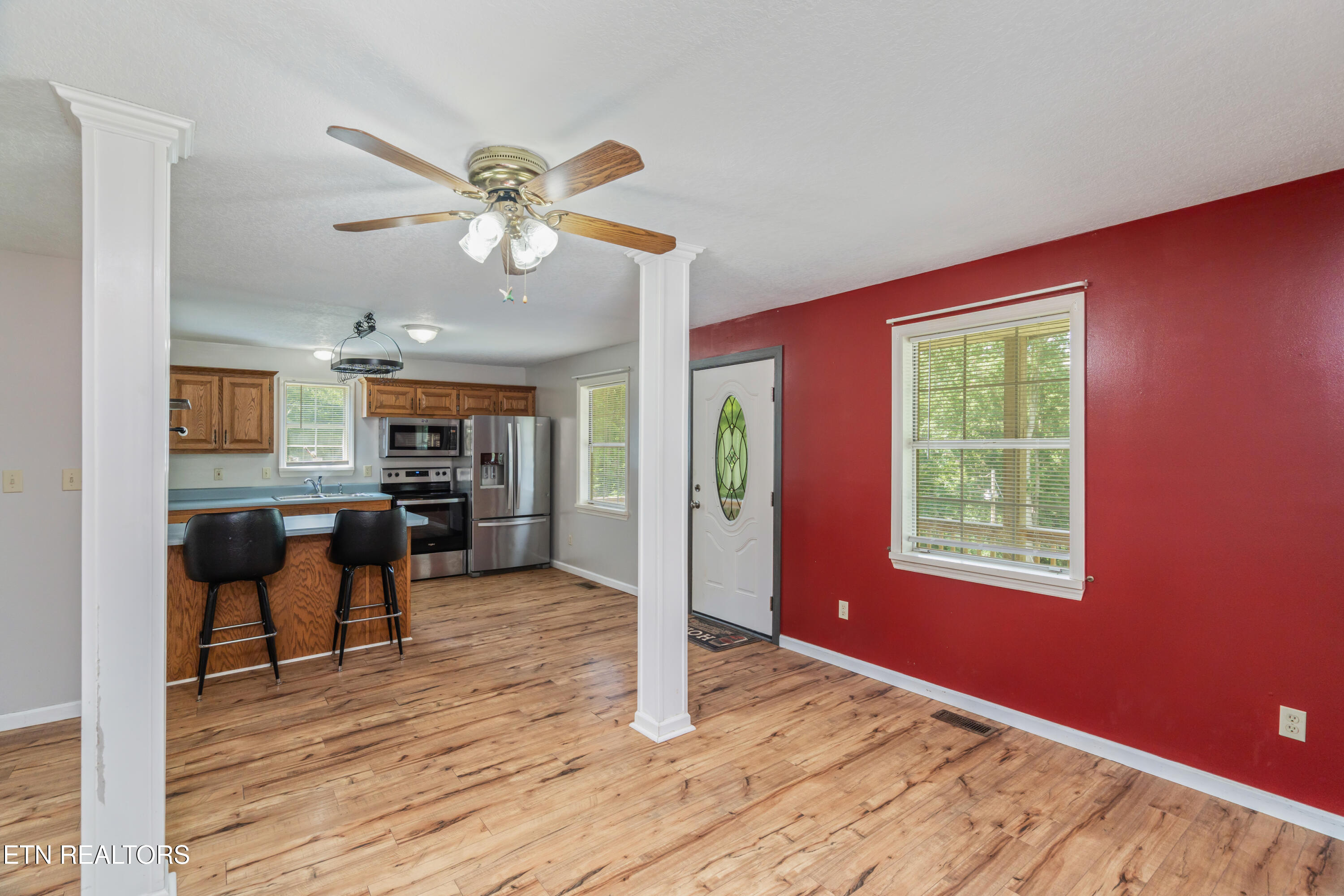 319 De Armond Road Kingston TN 37763