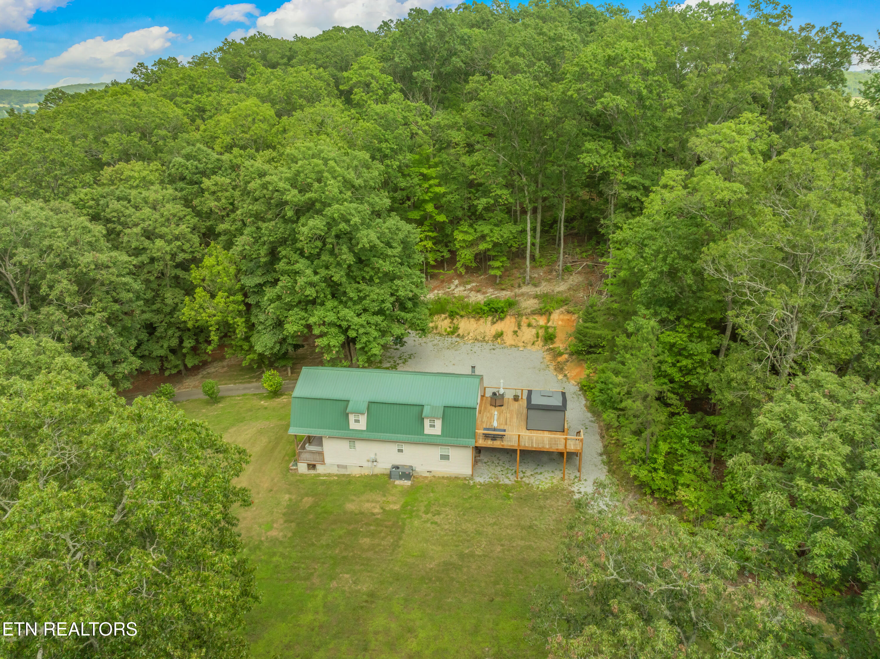 319 De Armond Road Kingston TN 37763