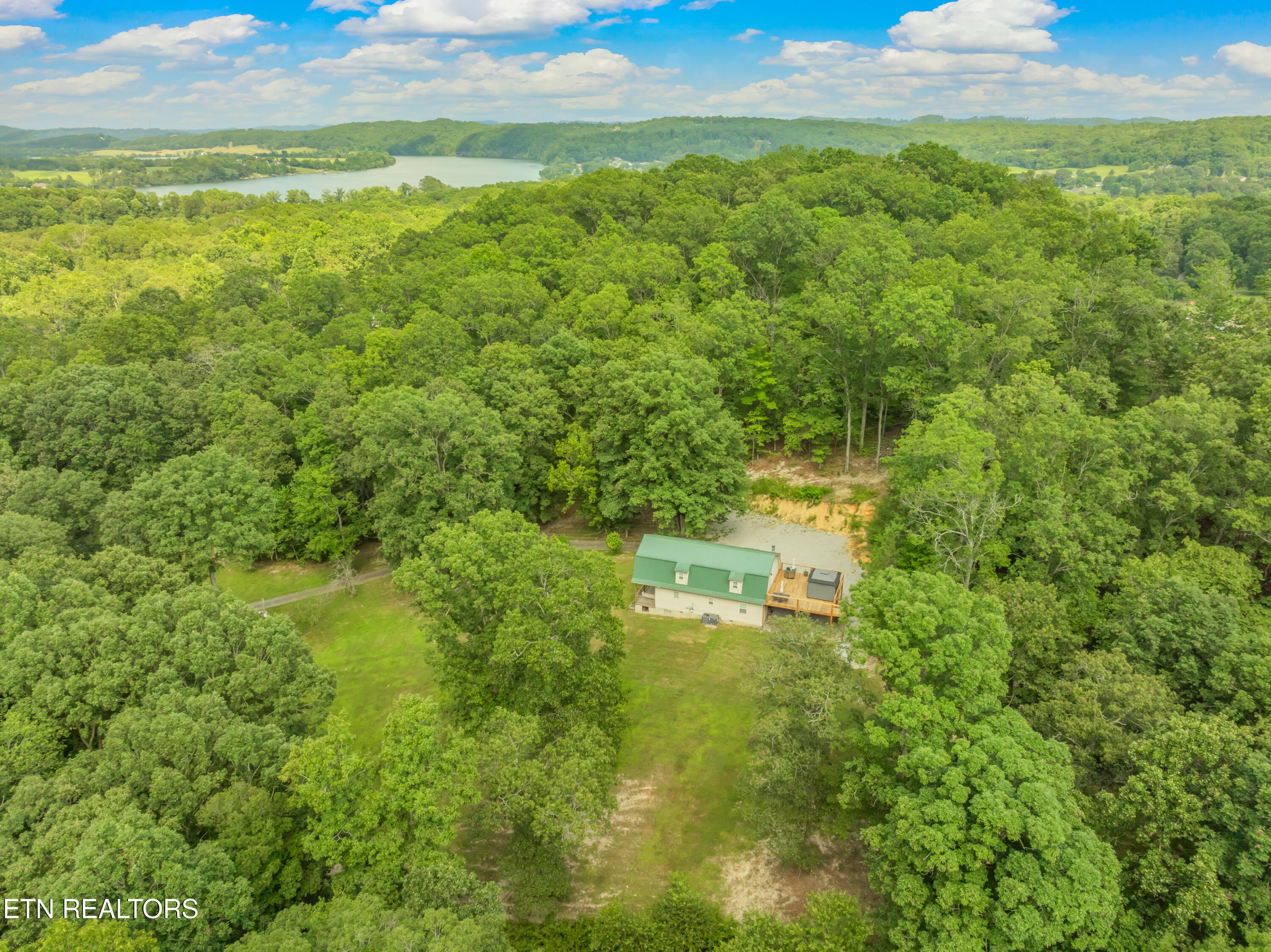 319 De Armond Road Kingston TN 37763