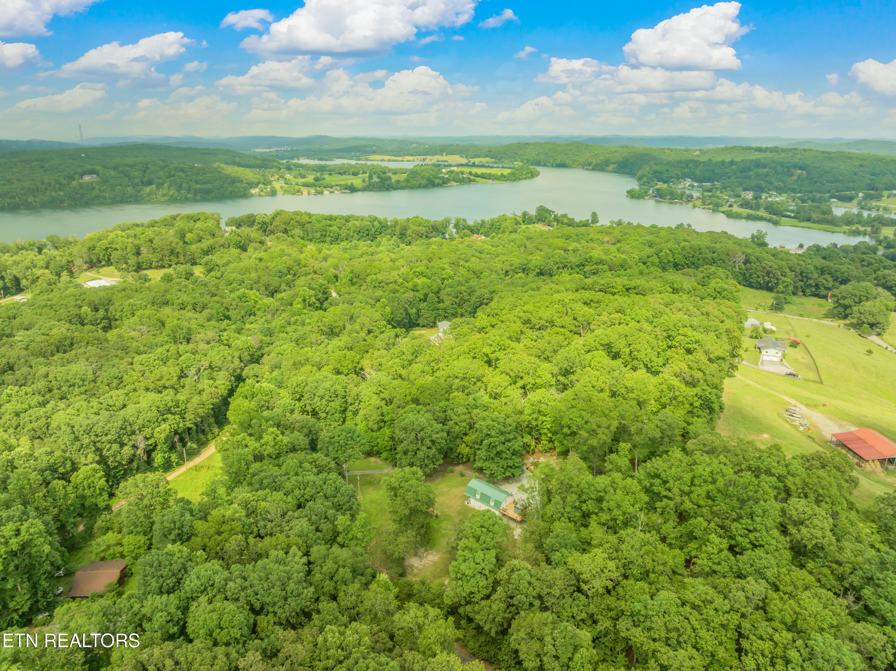 319 De Armond Road Kingston TN 37763