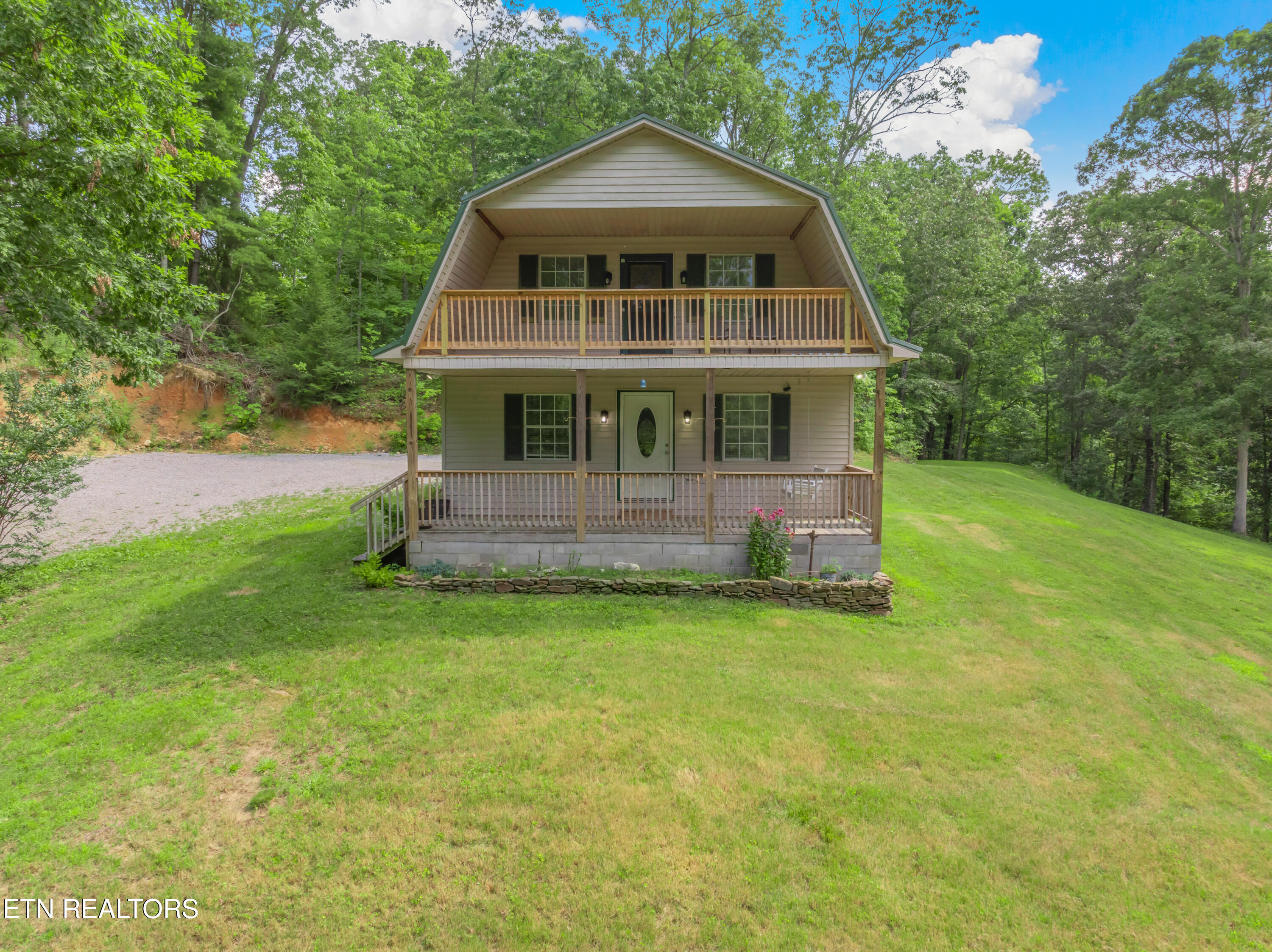 319 De Armond Road Kingston TN 37763