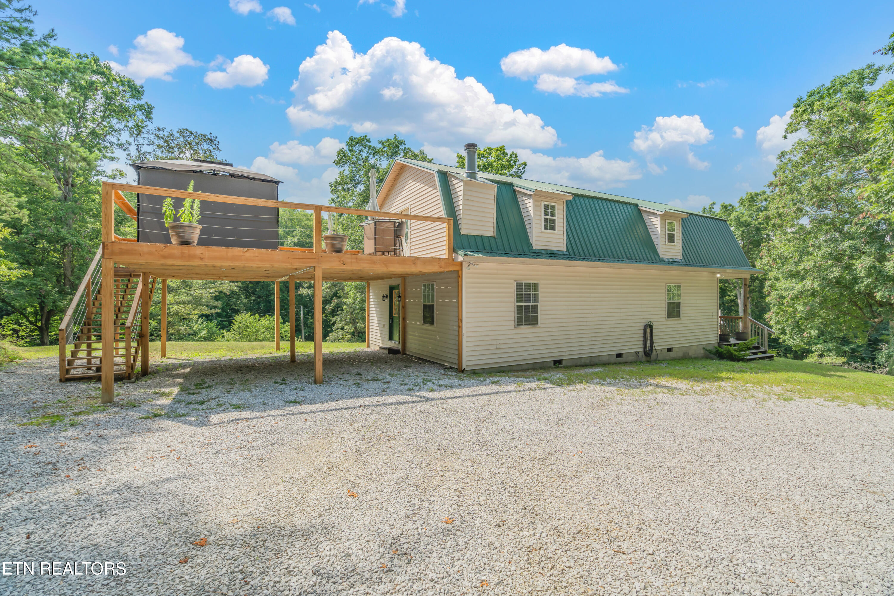 319 De Armond Road Kingston TN 37763