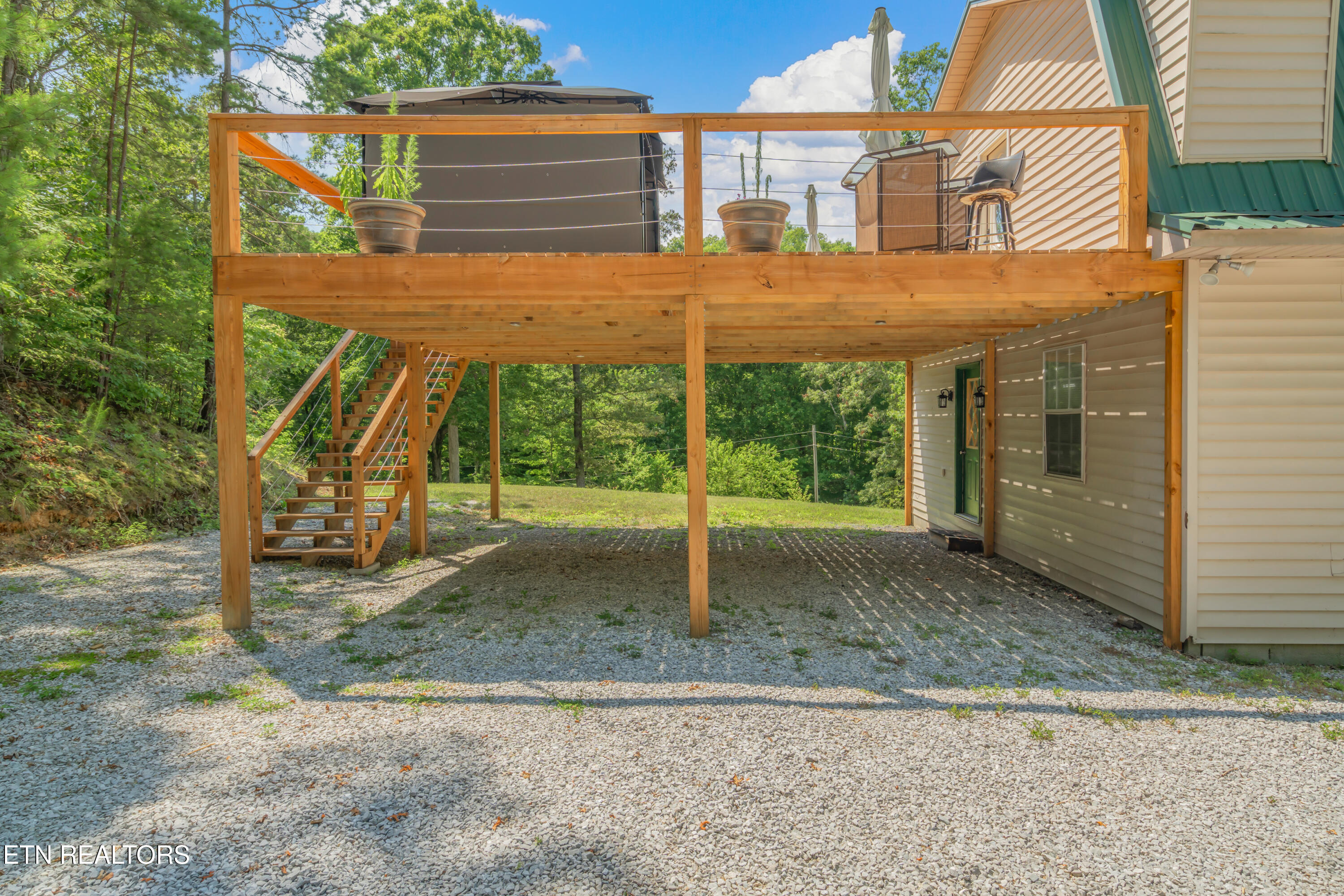 319 De Armond Road Kingston TN 37763