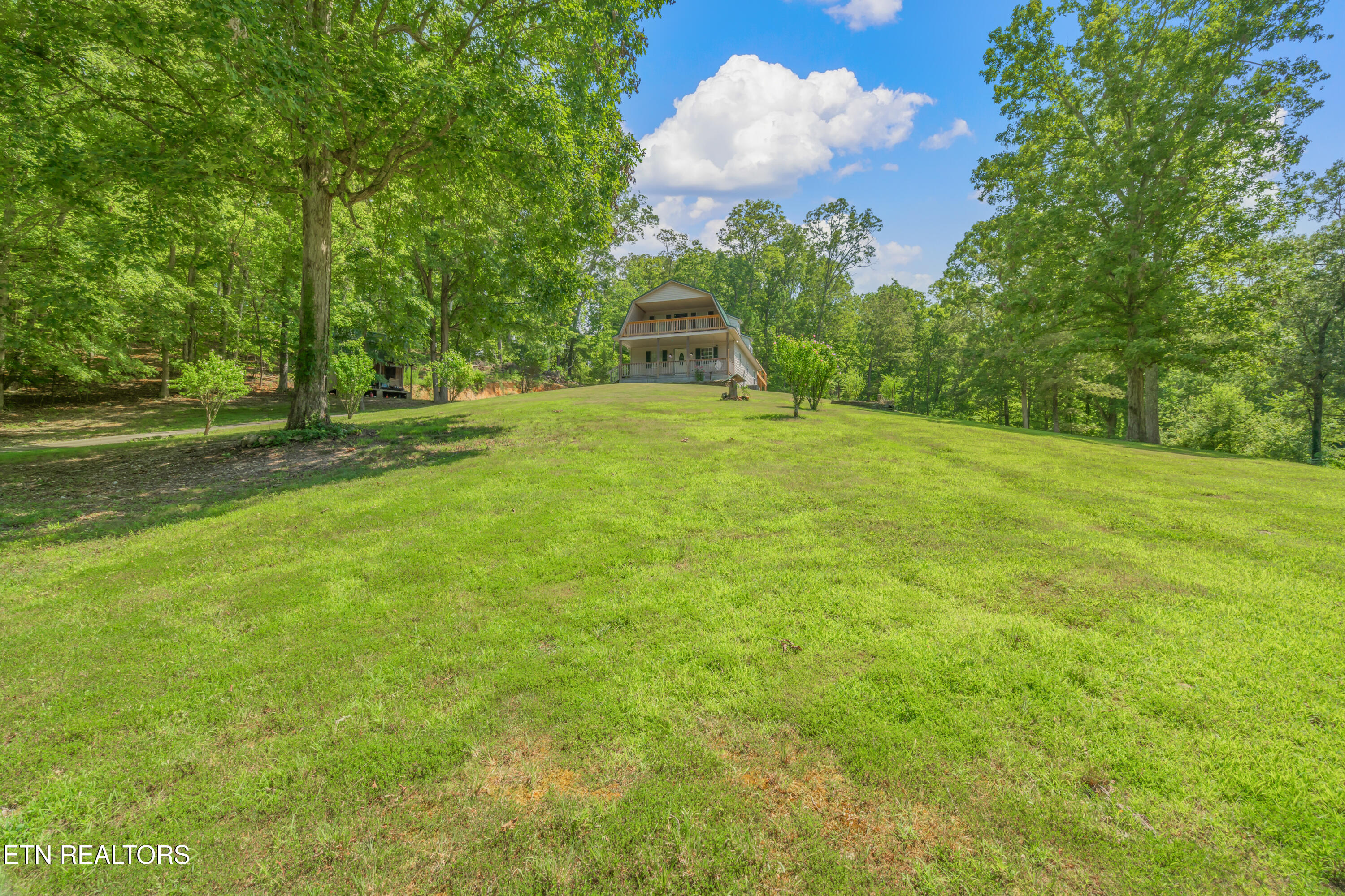 319 De Armond Road Kingston TN 37763