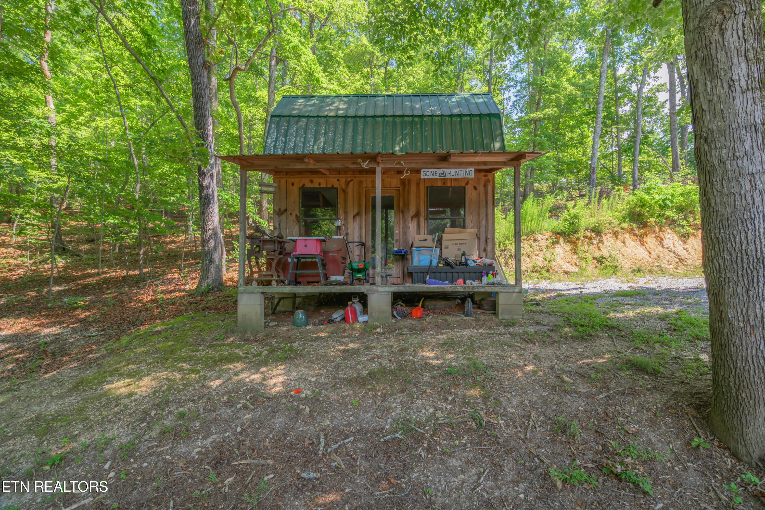 319 De Armond Road Kingston TN 37763
