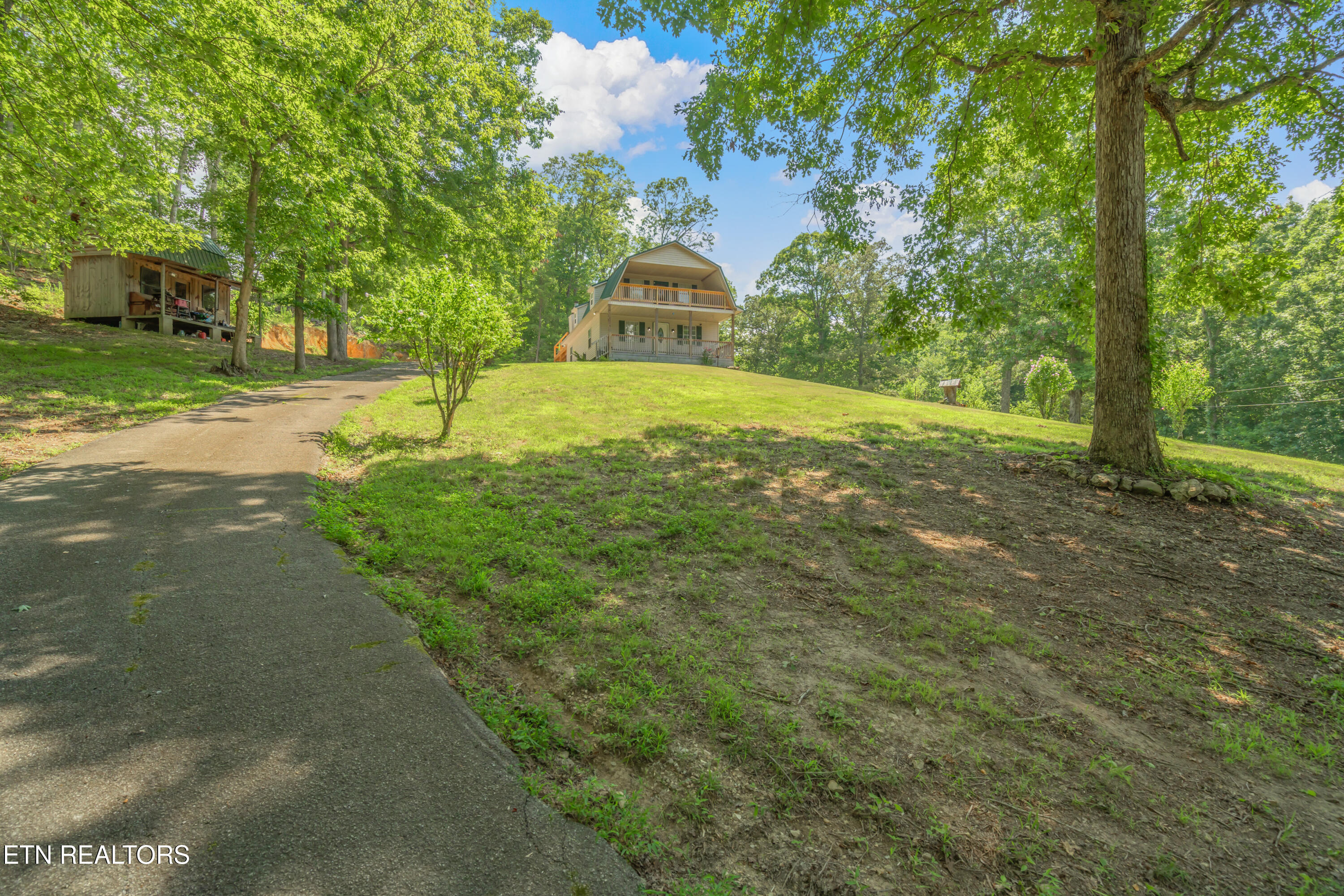 319 De Armond Road Kingston TN 37763