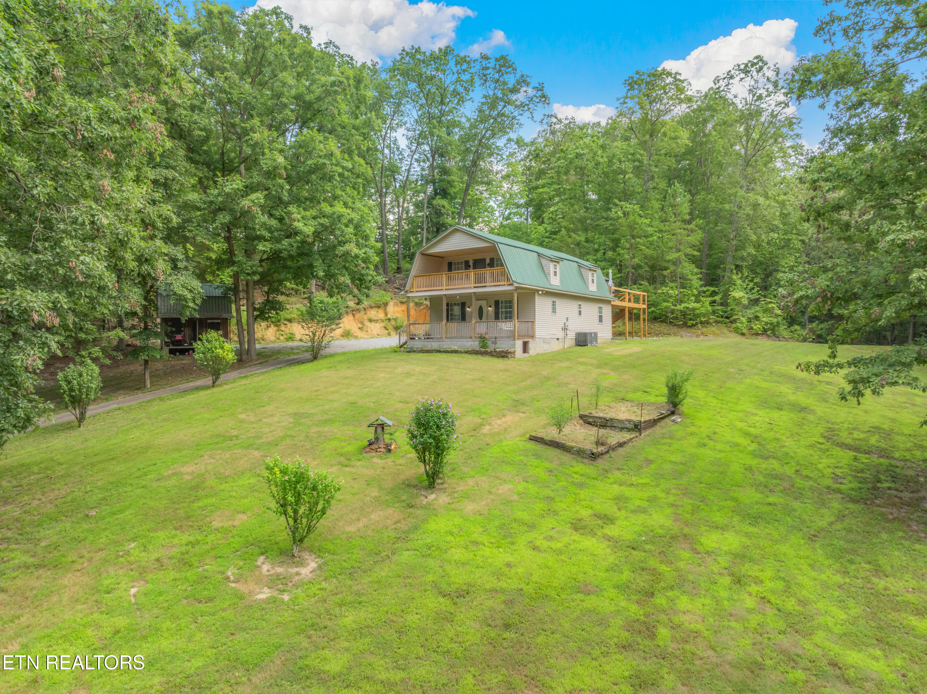319 De Armond Road Kingston TN 37763