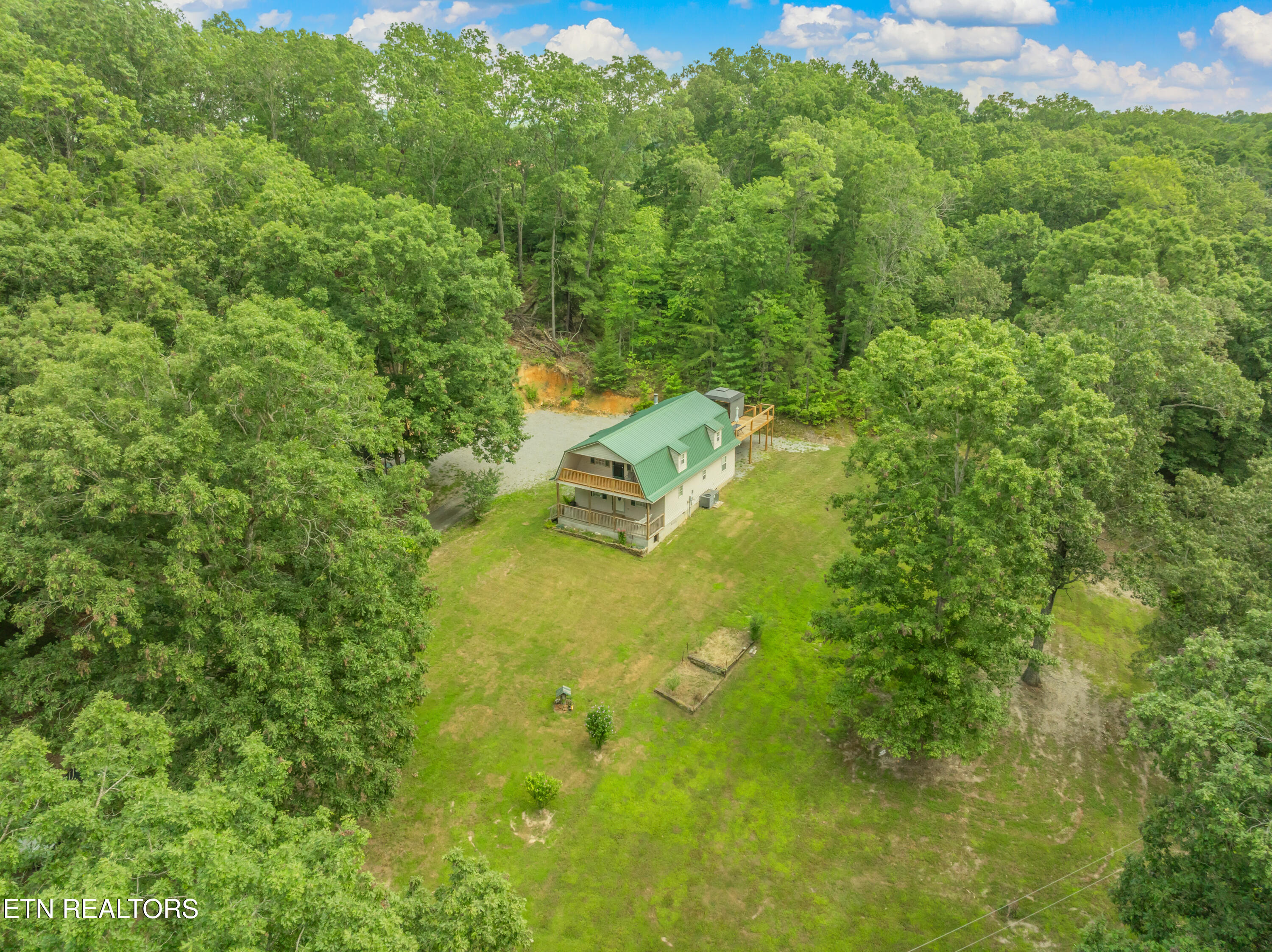 319 De Armond Road Kingston TN 37763