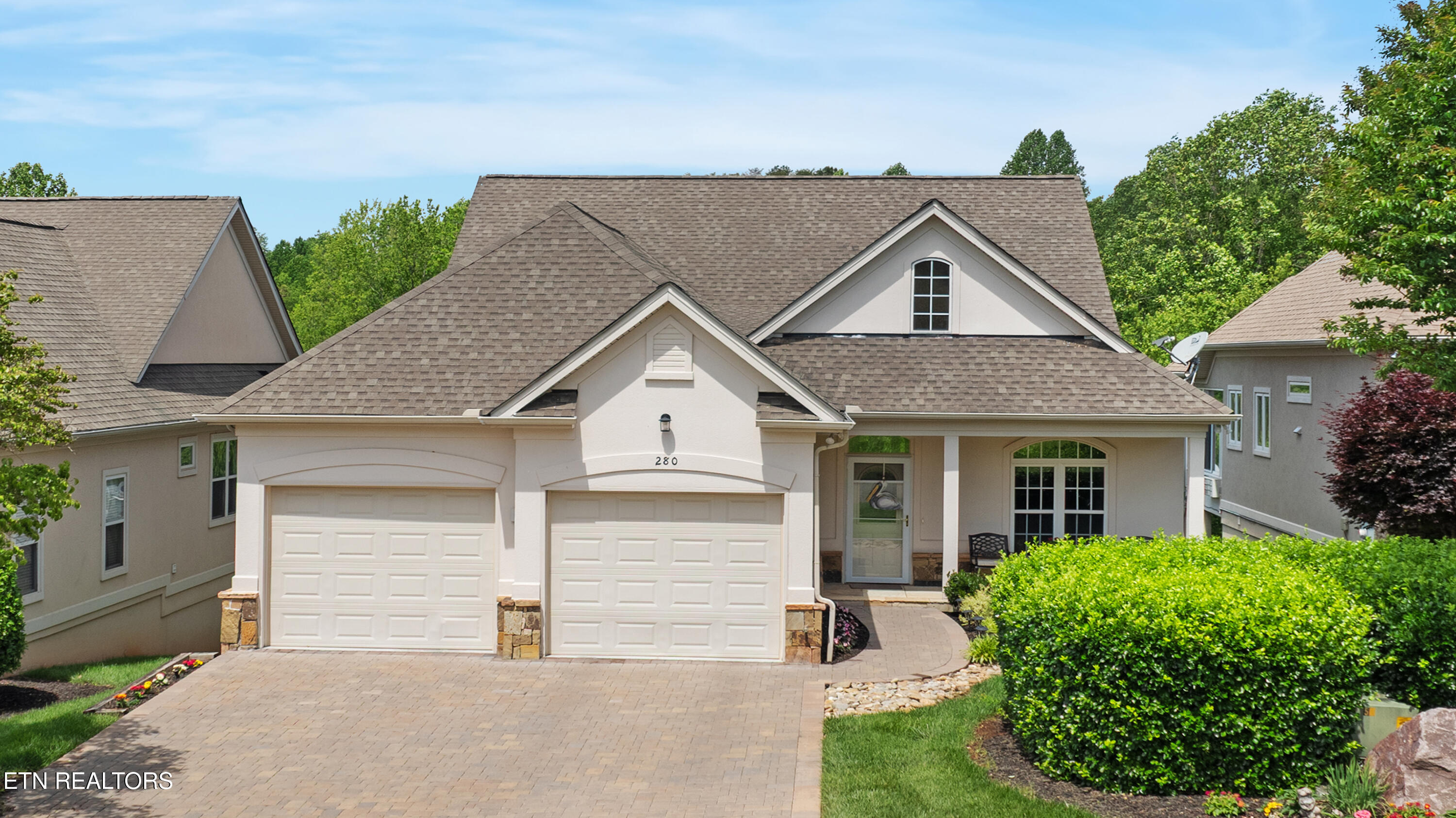 280 Morning Dove Drive Vonore TN 37885