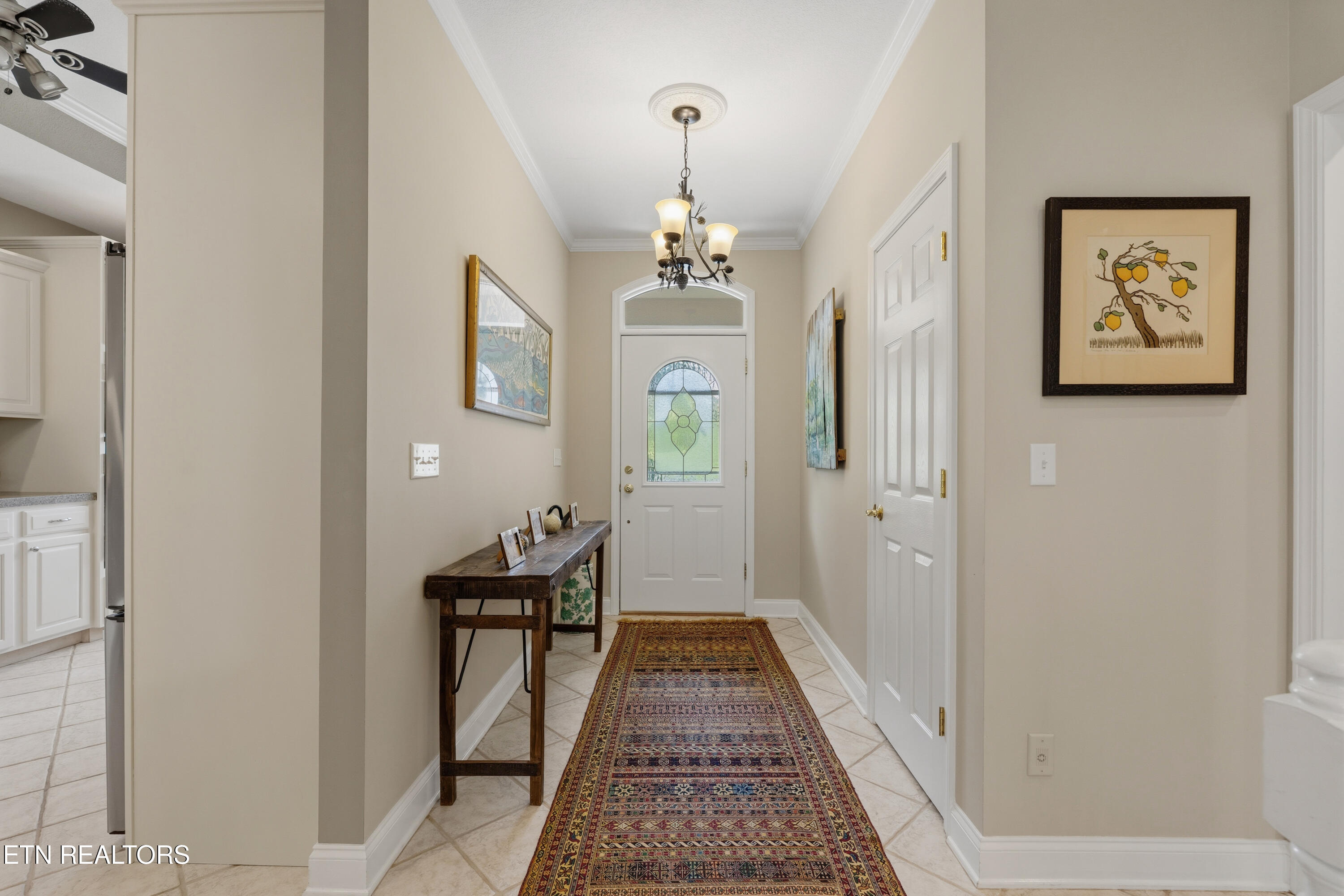280 Morning Dove Drive Vonore TN 37885
