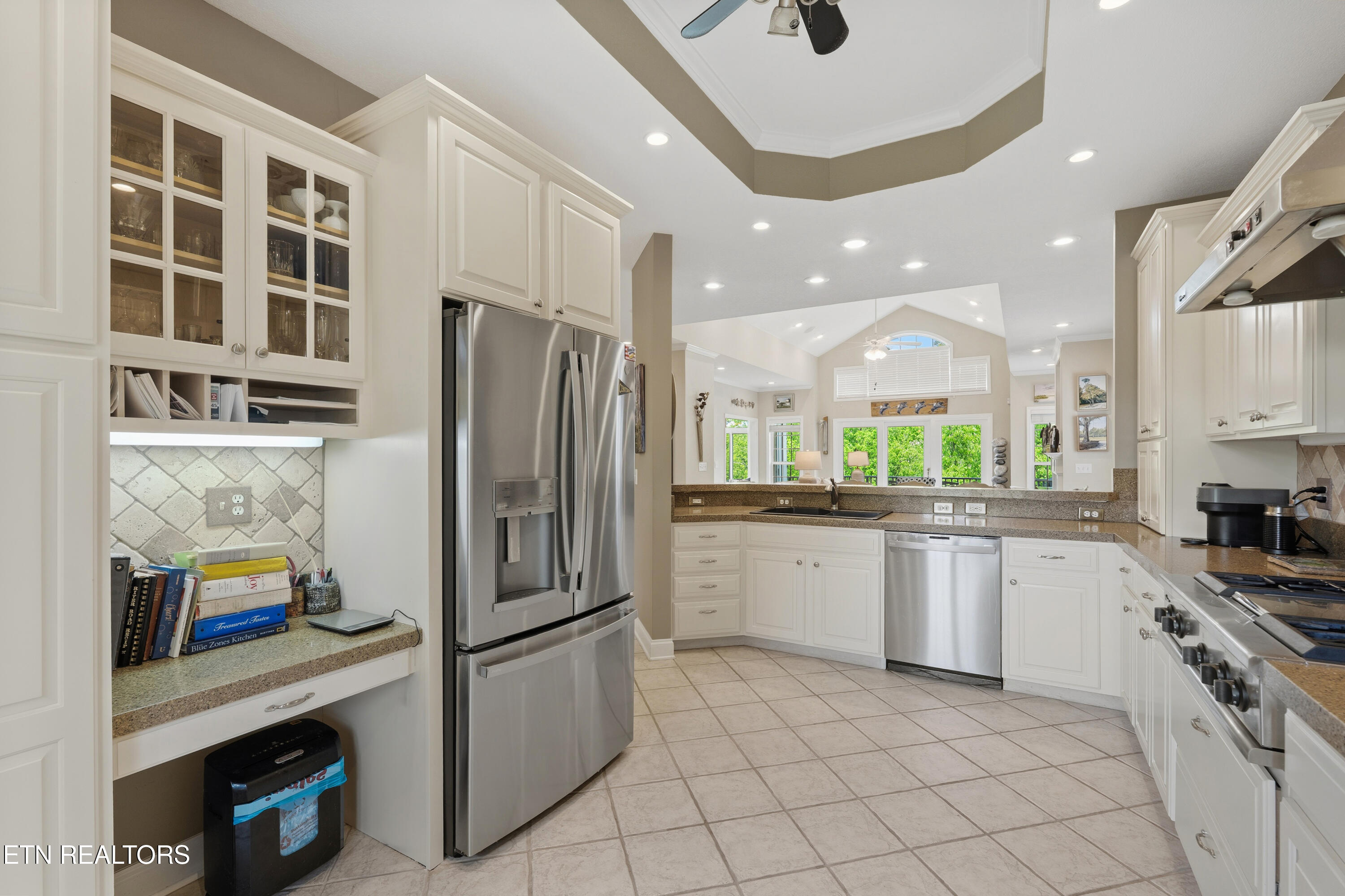 280 Morning Dove Drive Vonore TN 37885