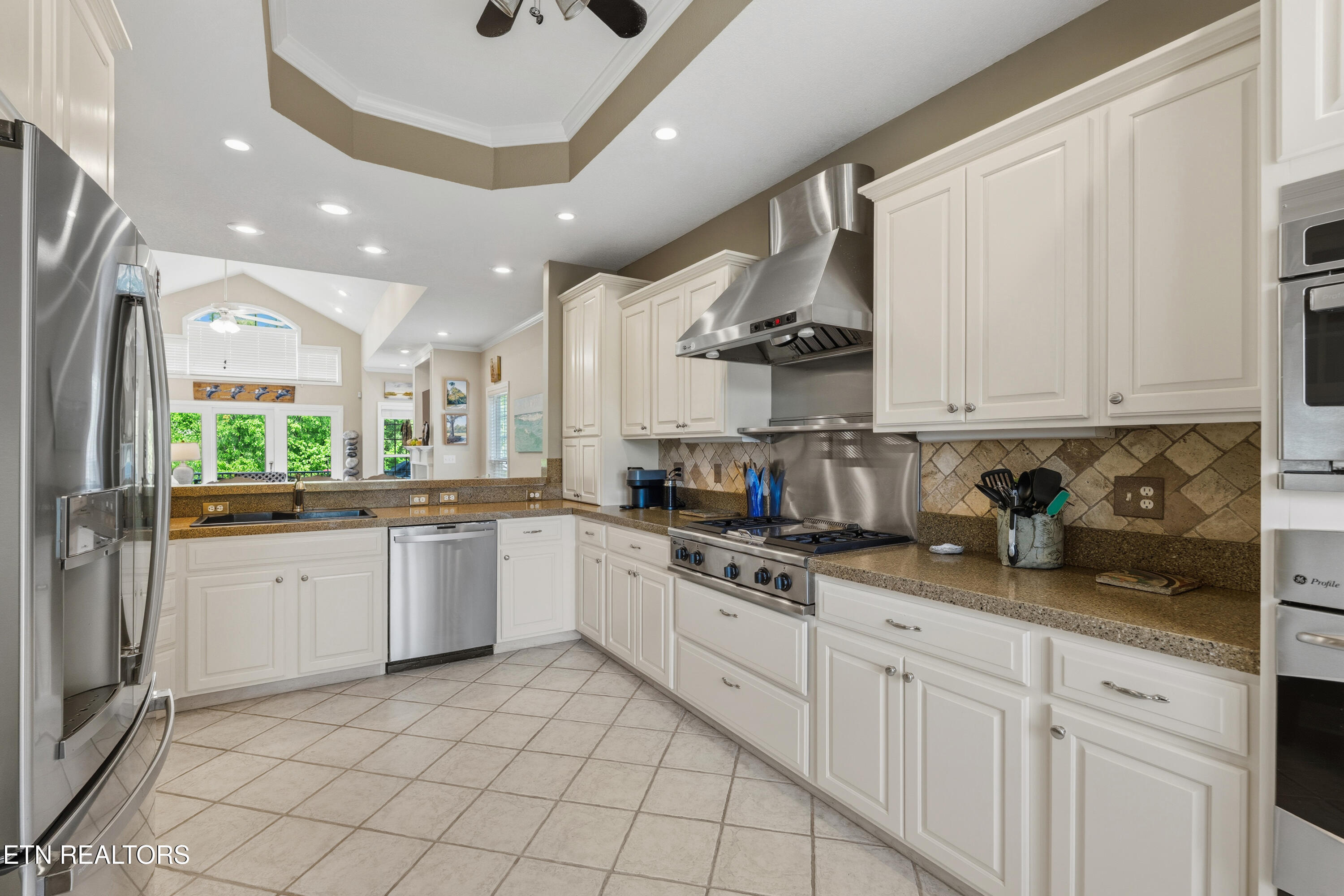 280 Morning Dove Drive Vonore TN 37885