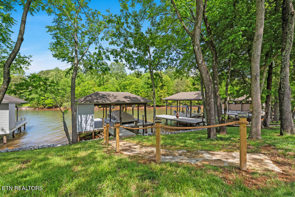 280 Morning Dove Drive Vonore TN 37885