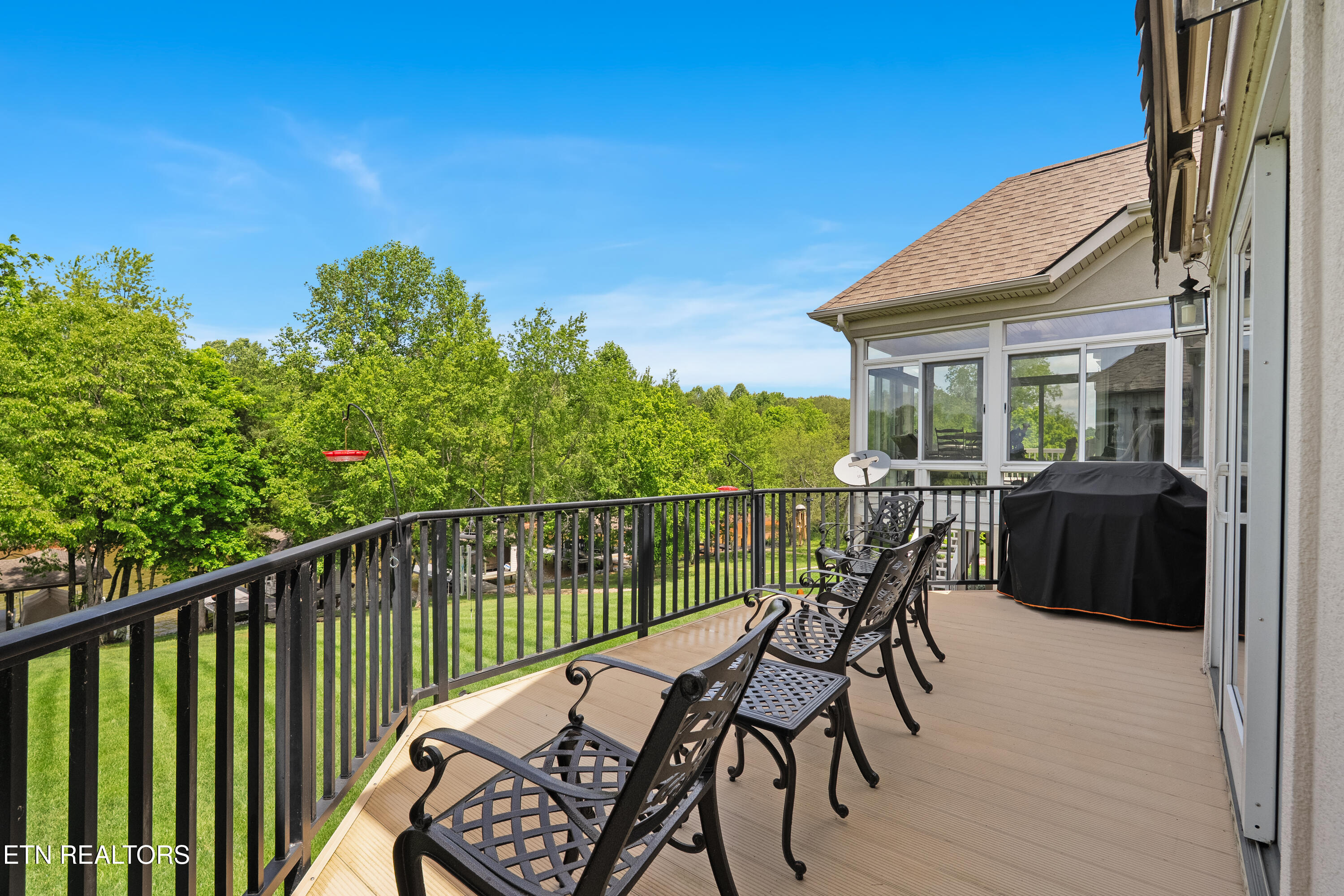 280 Morning Dove Drive Vonore TN 37885