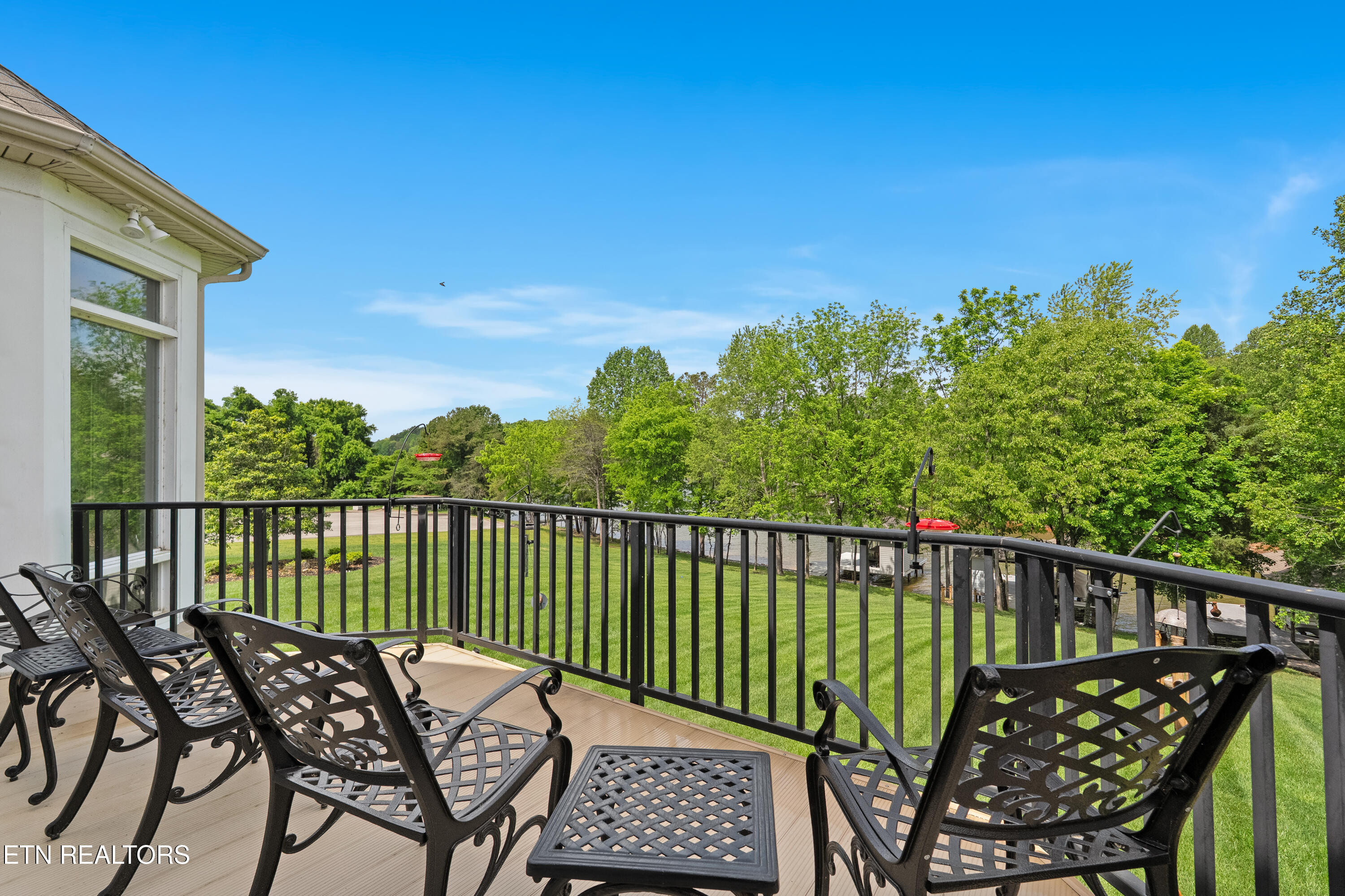 280 Morning Dove Drive Vonore TN 37885