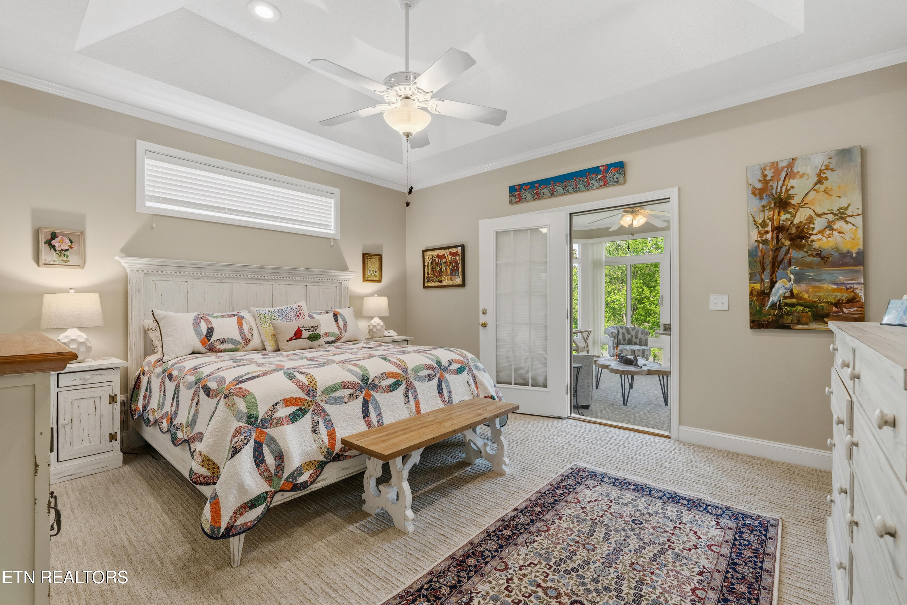 280 Morning Dove Drive Vonore TN 37885