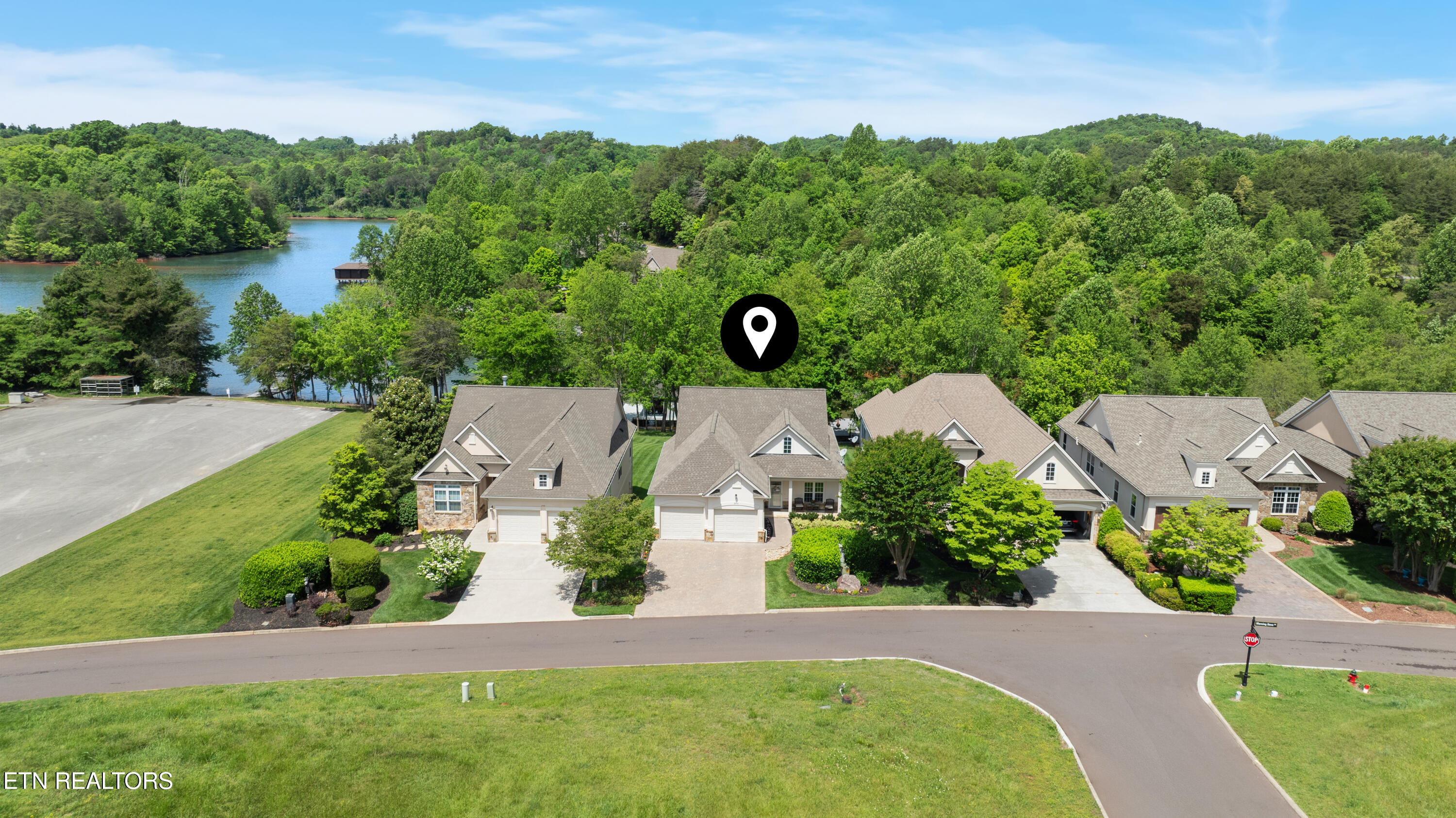 280 Morning Dove Drive Vonore TN 37885