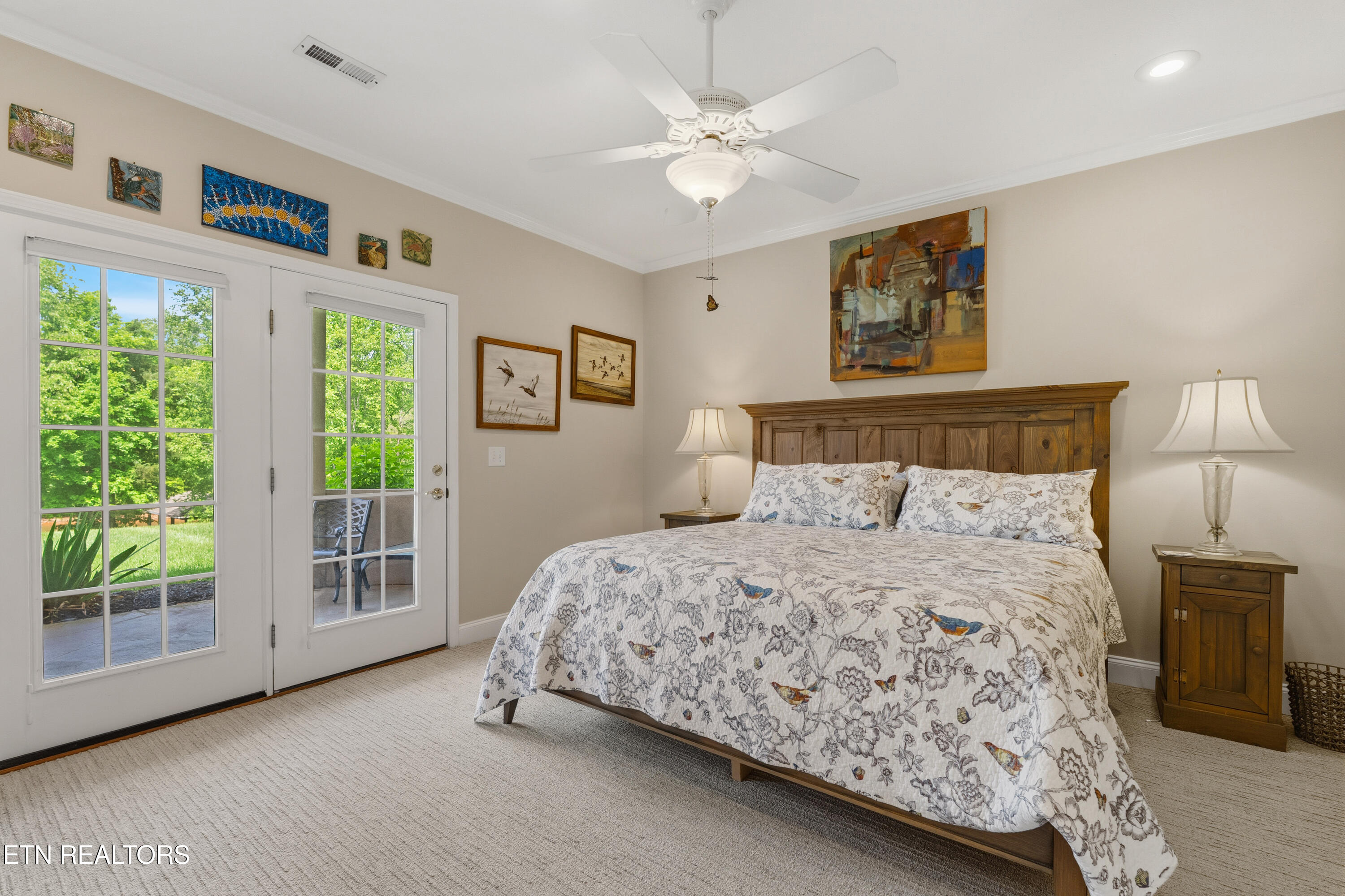 280 Morning Dove Drive Vonore TN 37885