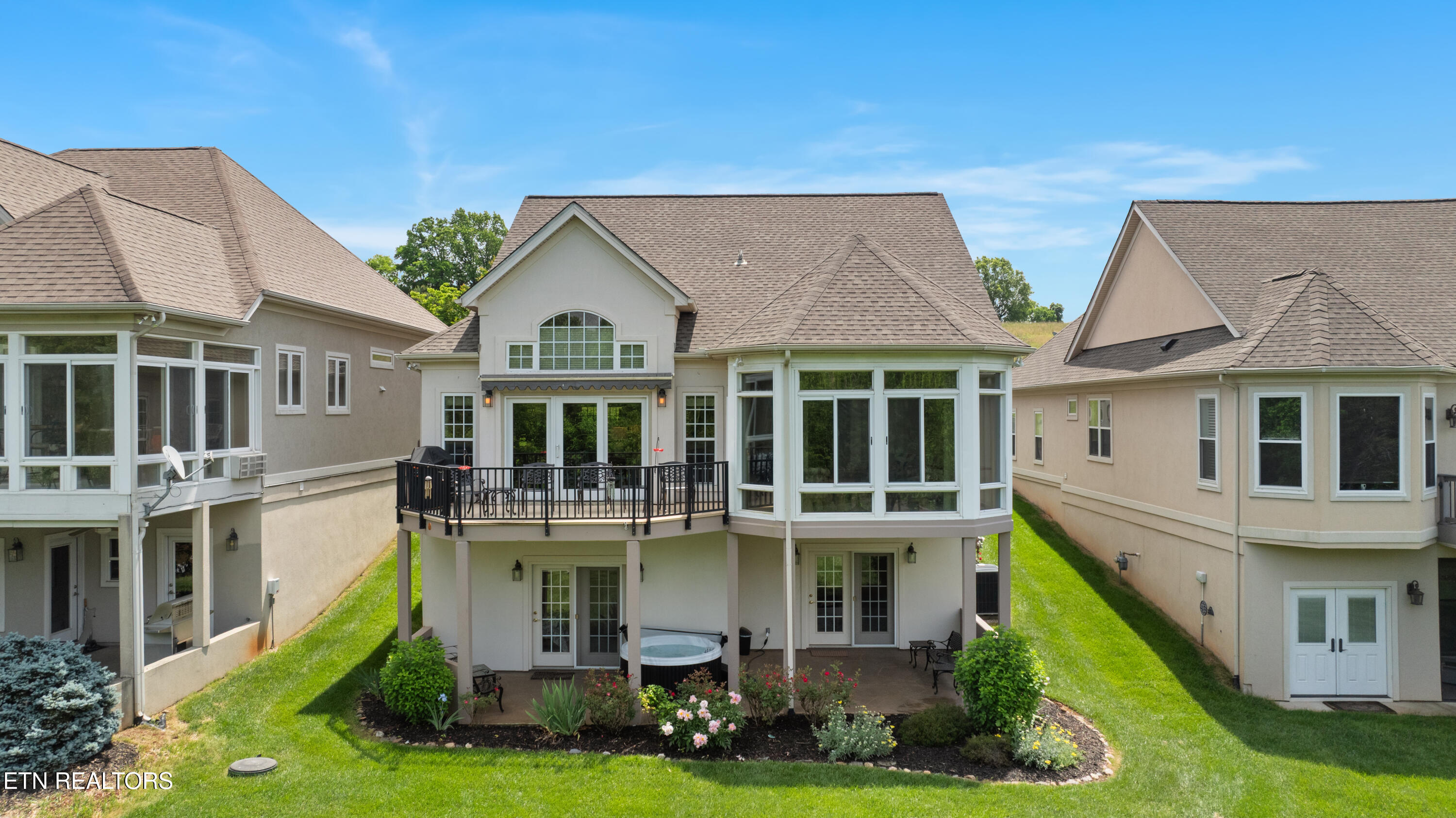 280 Morning Dove Drive Vonore TN 37885
