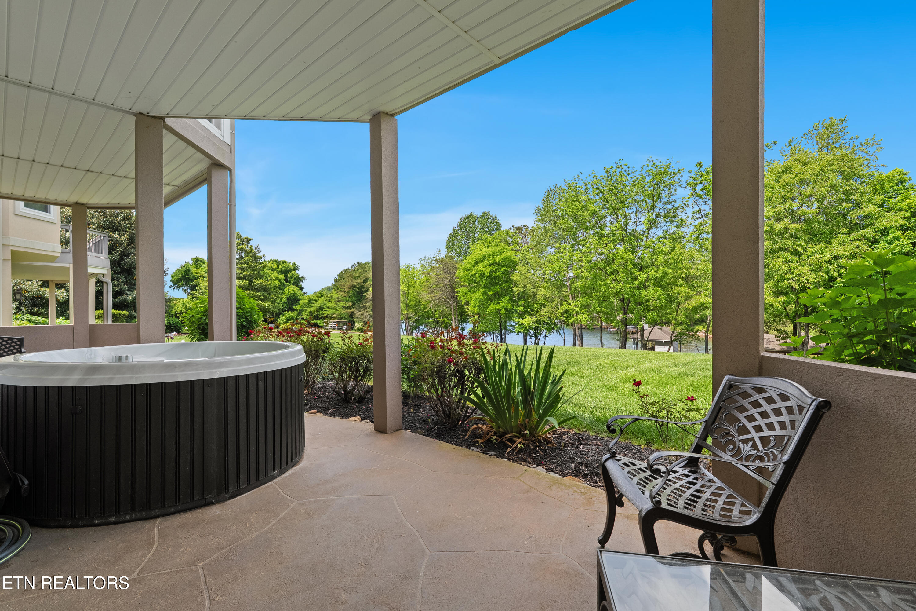 280 Morning Dove Drive Vonore TN 37885