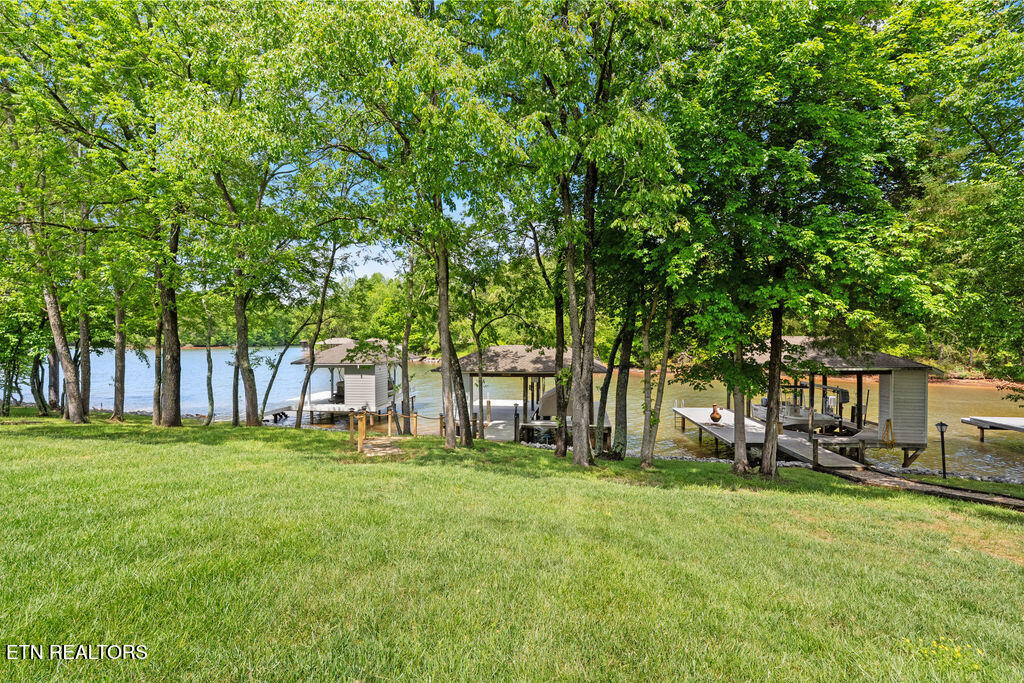 280 Morning Dove Drive Vonore TN 37885
