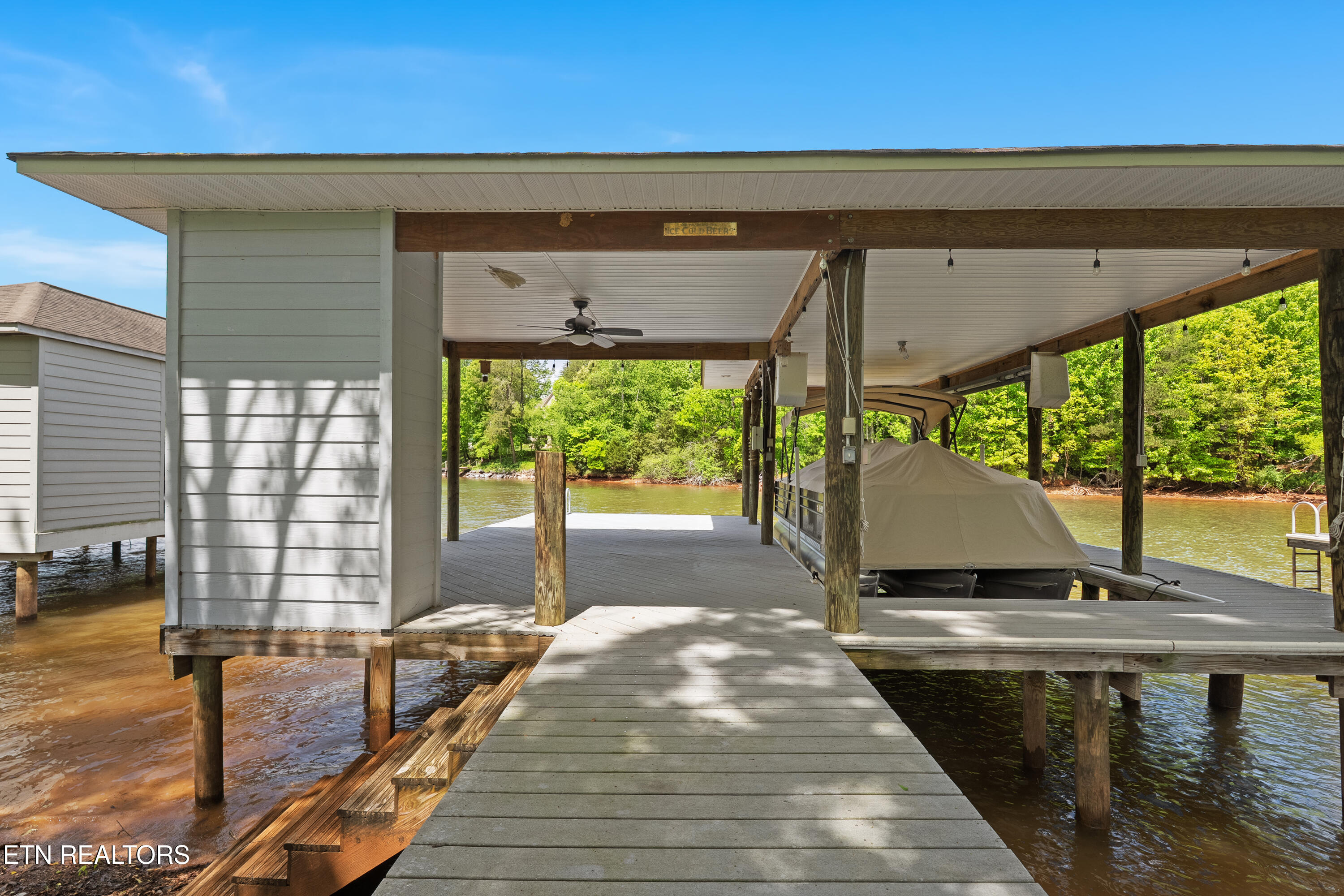 280 Morning Dove Drive Vonore TN 37885