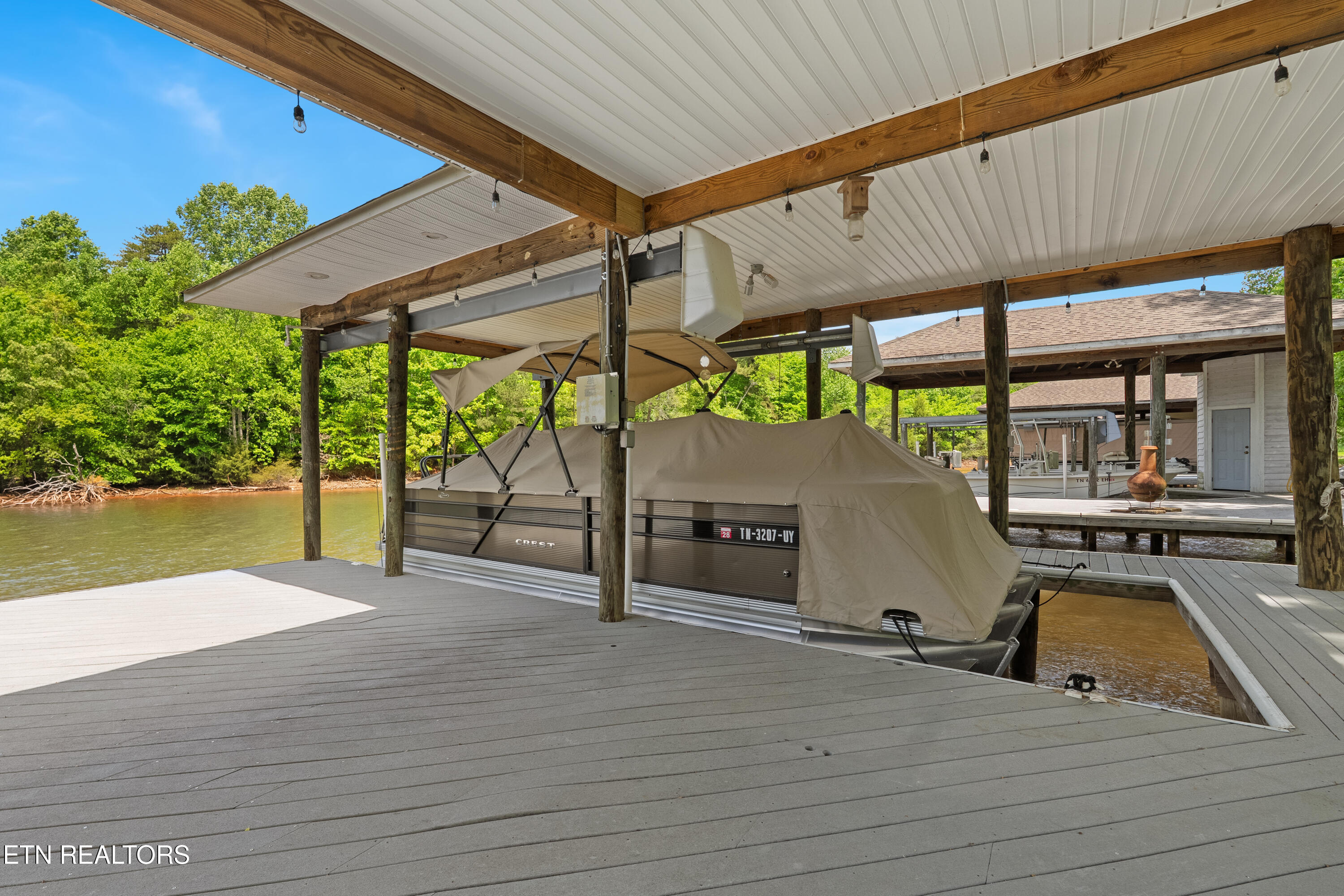 280 Morning Dove Drive Vonore TN 37885