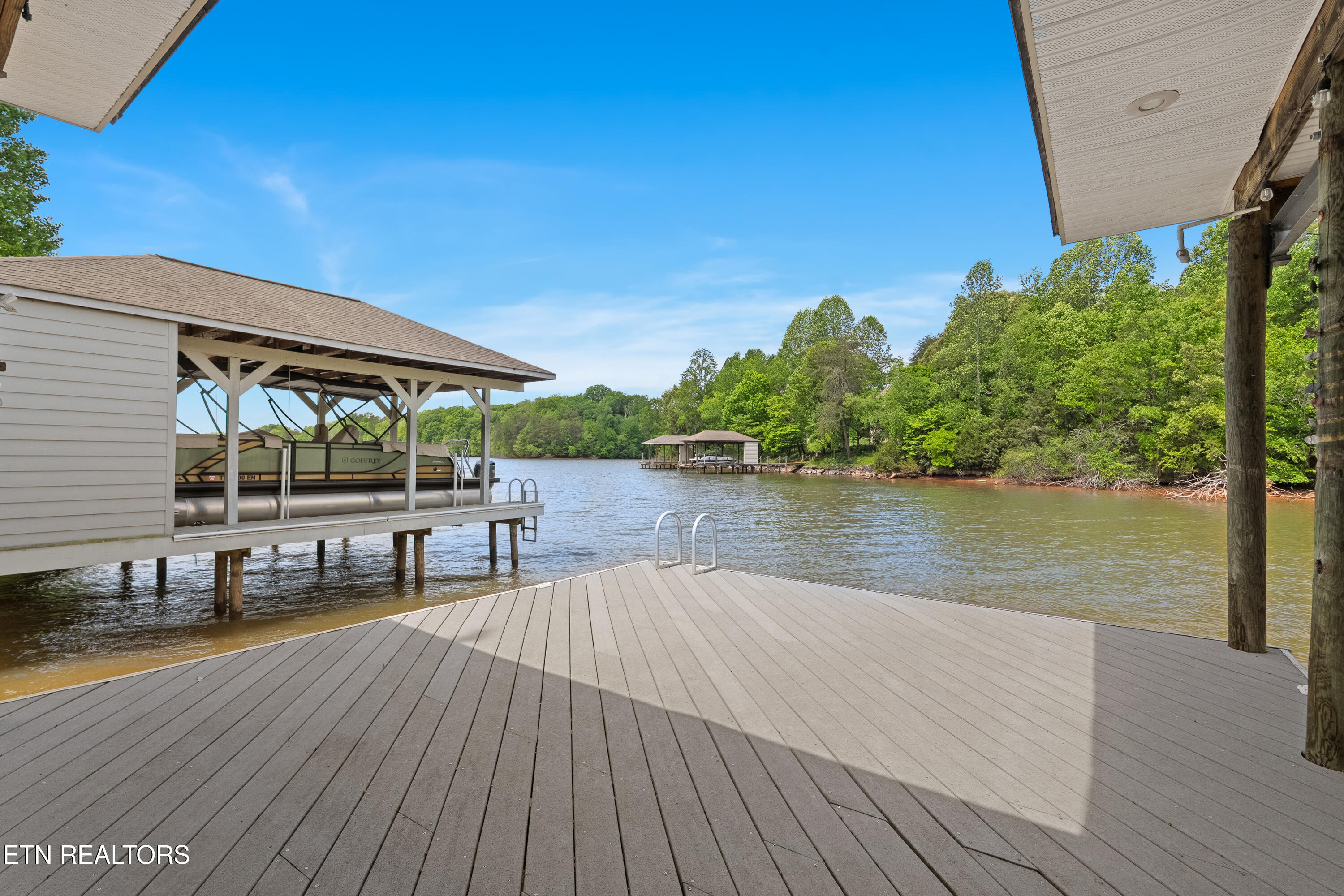 280 Morning Dove Drive Vonore TN 37885