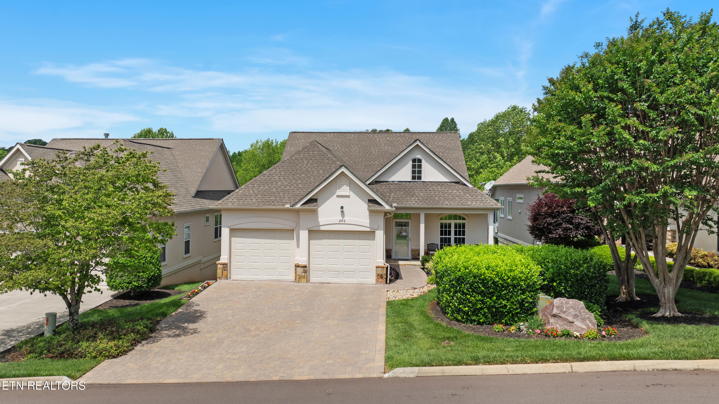 280 Morning Dove Drive Vonore TN 37885