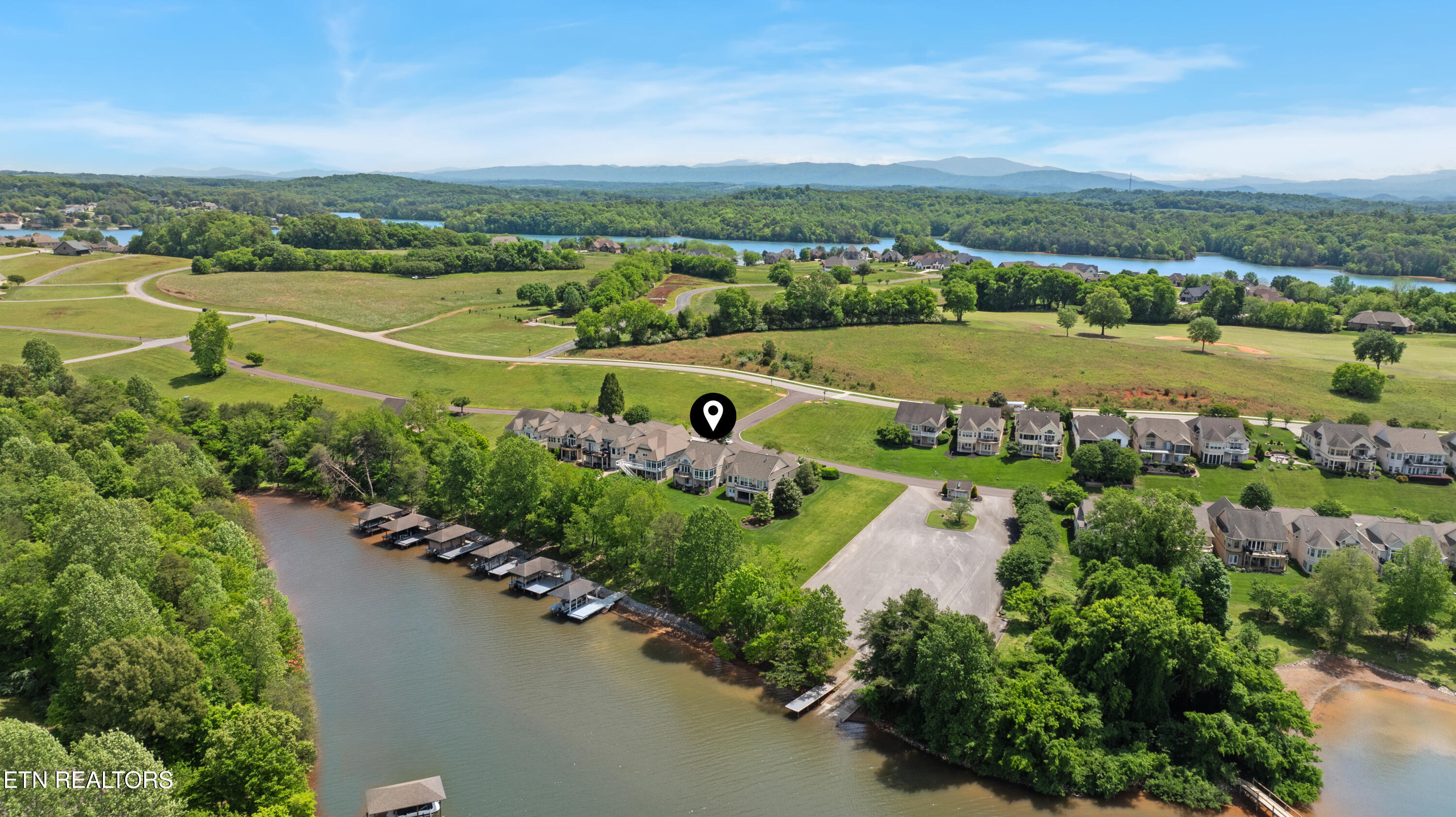 280 Morning Dove Drive Vonore TN 37885