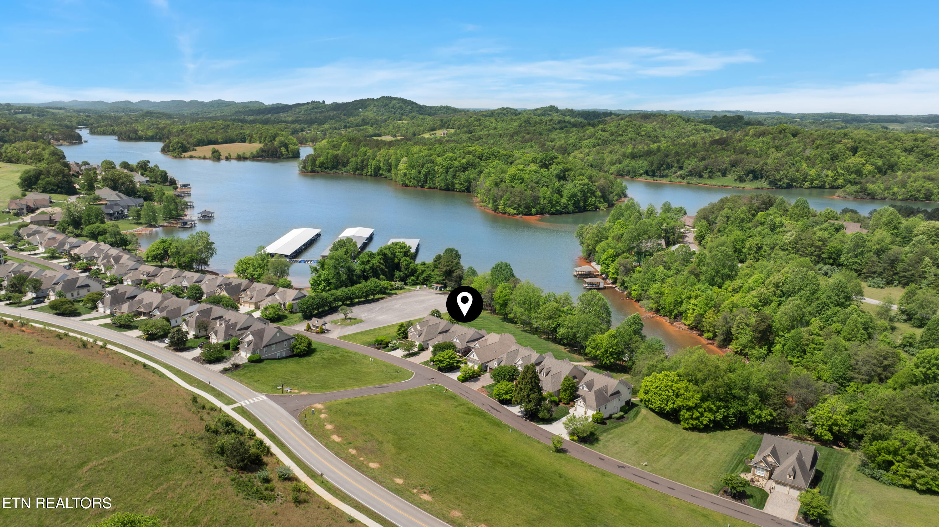 280 Morning Dove Drive Vonore TN 37885