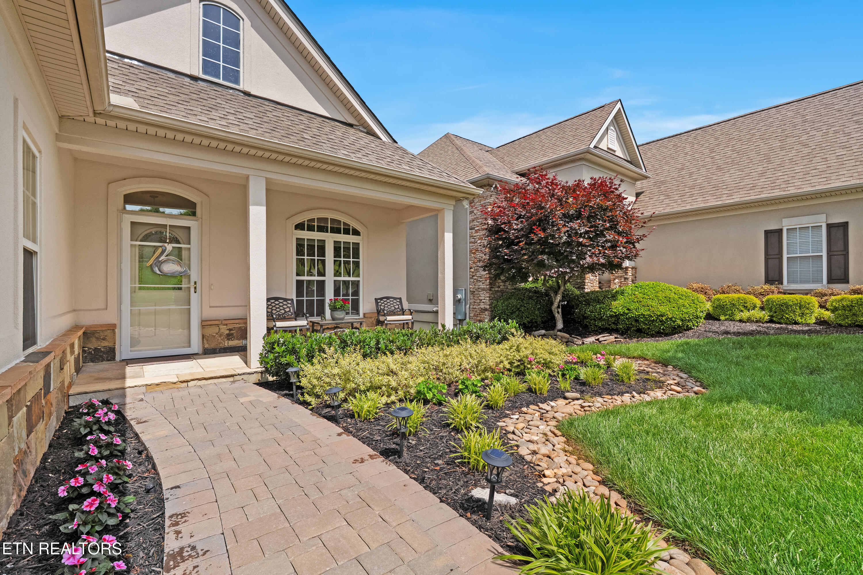 280 Morning Dove Drive Vonore TN 37885