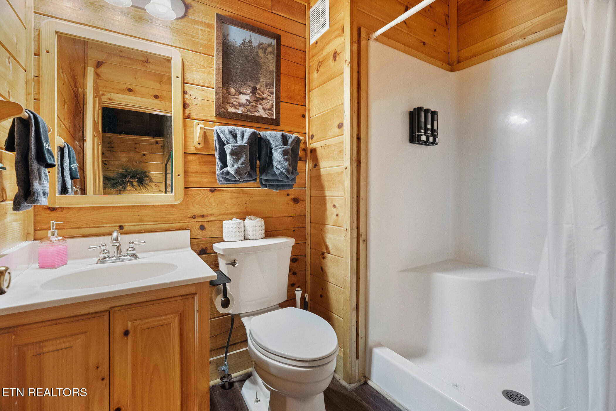 746 Nighthawk Way Pigeon Forge TN 37863