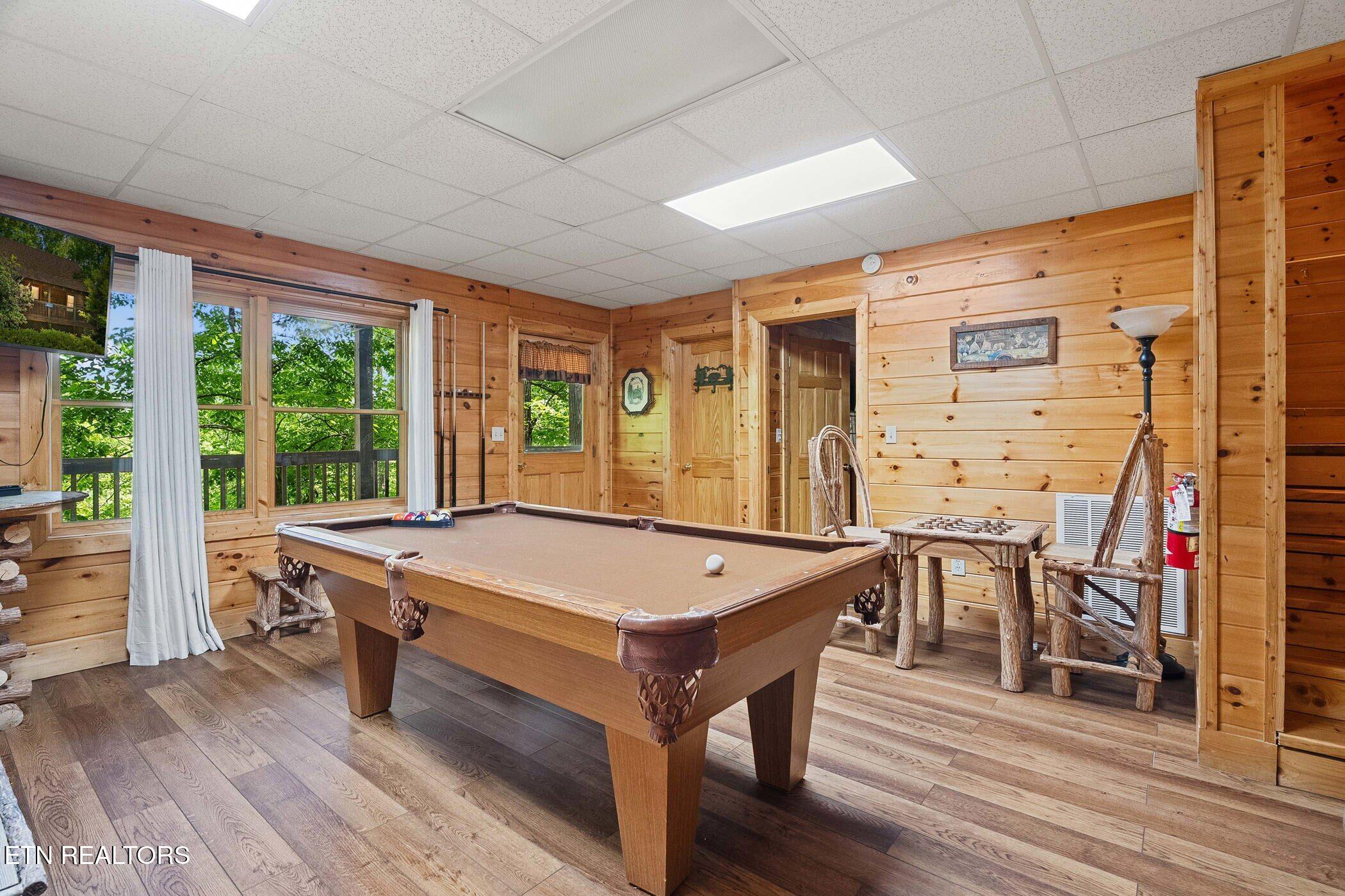746 Nighthawk Way Pigeon Forge TN 37863