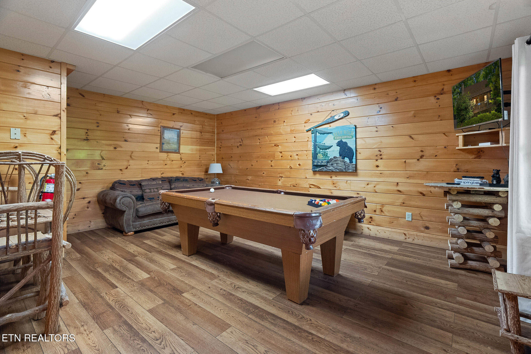 746 Nighthawk Way Pigeon Forge TN 37863