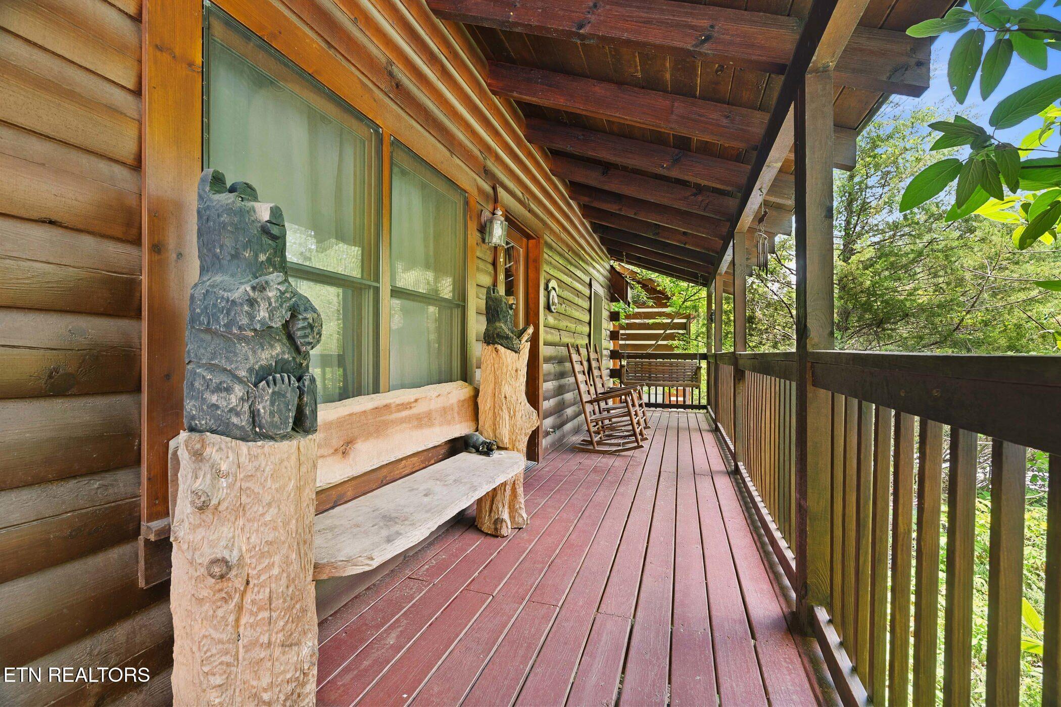 746 Nighthawk Way Pigeon Forge TN 37863