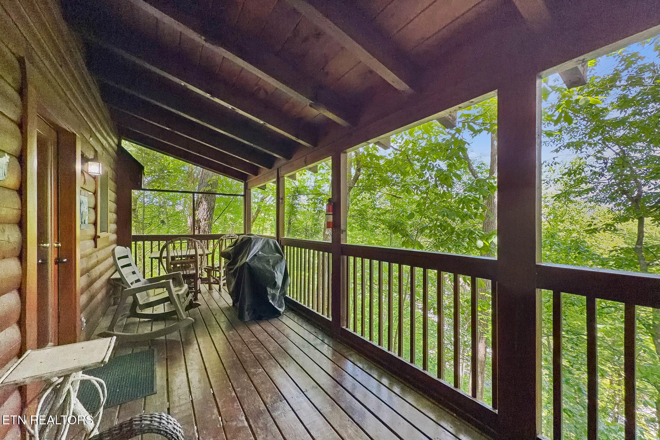 746 Nighthawk Way Pigeon Forge TN 37863