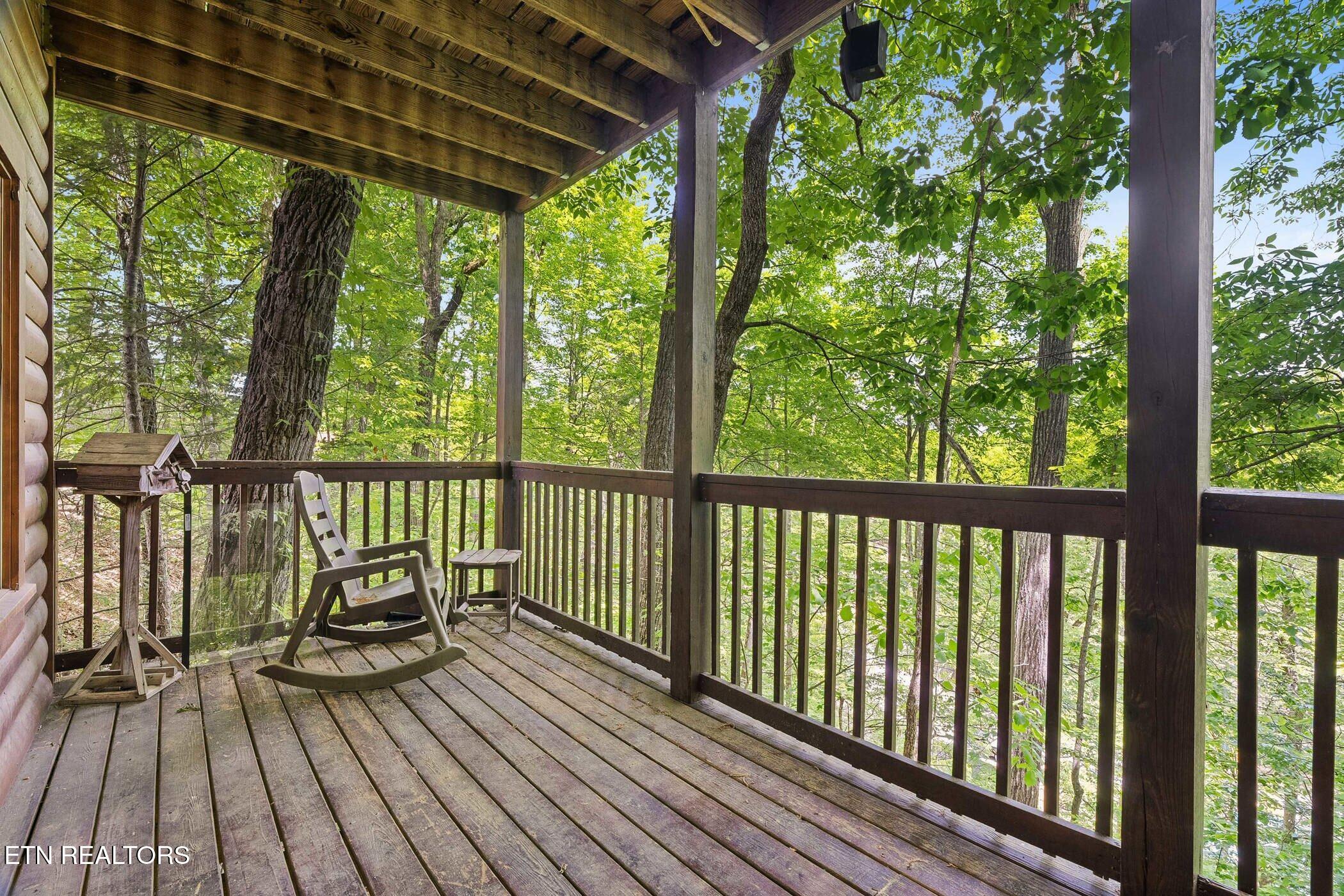 746 Nighthawk Way Pigeon Forge TN 37863