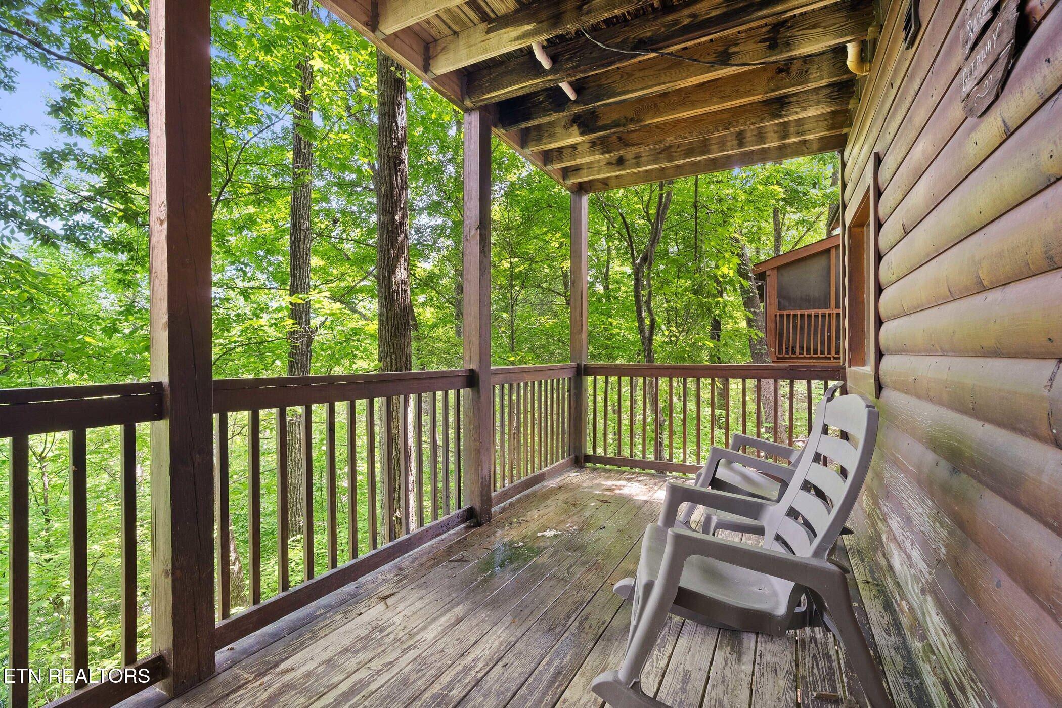 746 Nighthawk Way Pigeon Forge TN 37863