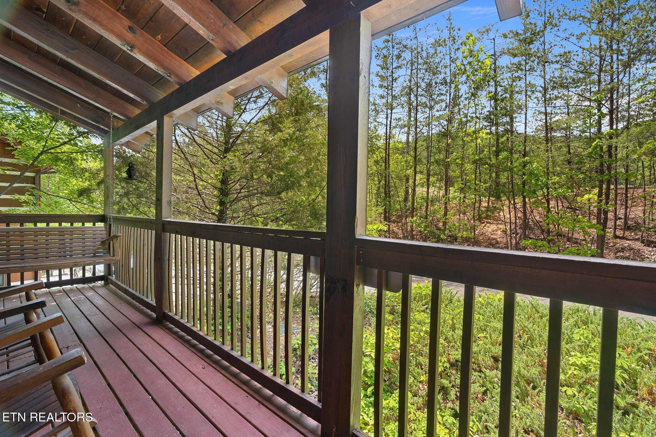 746 Nighthawk Way Pigeon Forge TN 37863