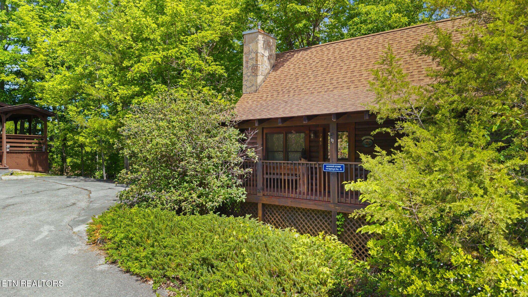 746 Nighthawk Way Pigeon Forge TN 37863