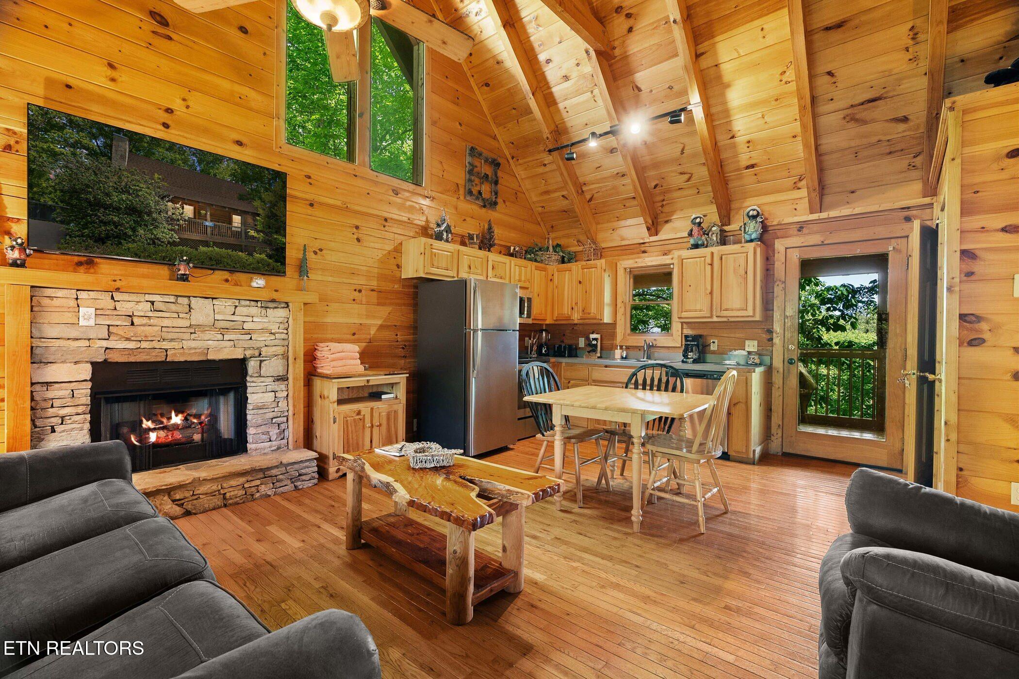 746 Nighthawk Way Pigeon Forge TN 37863