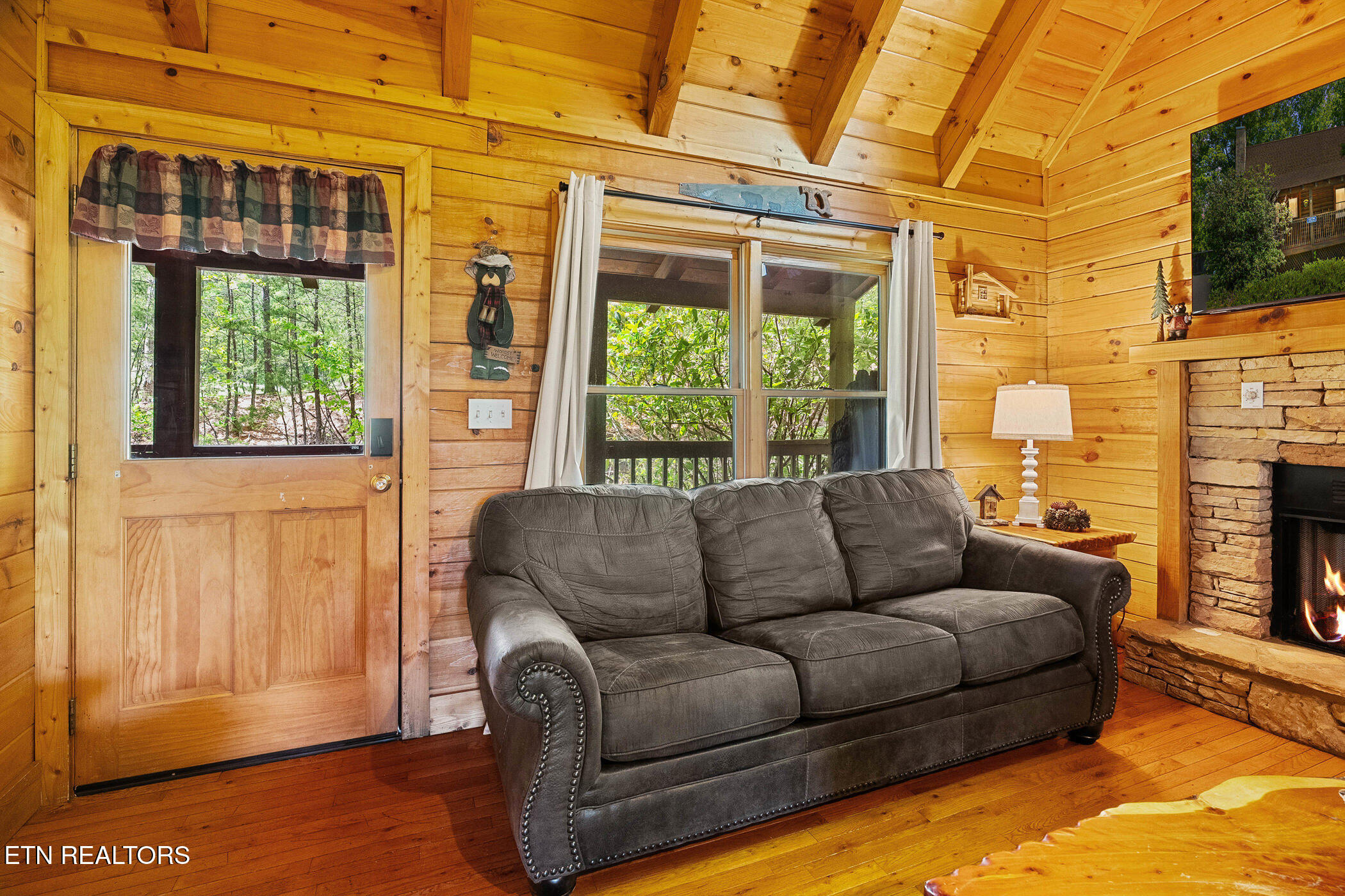 746 Nighthawk Way Pigeon Forge TN 37863