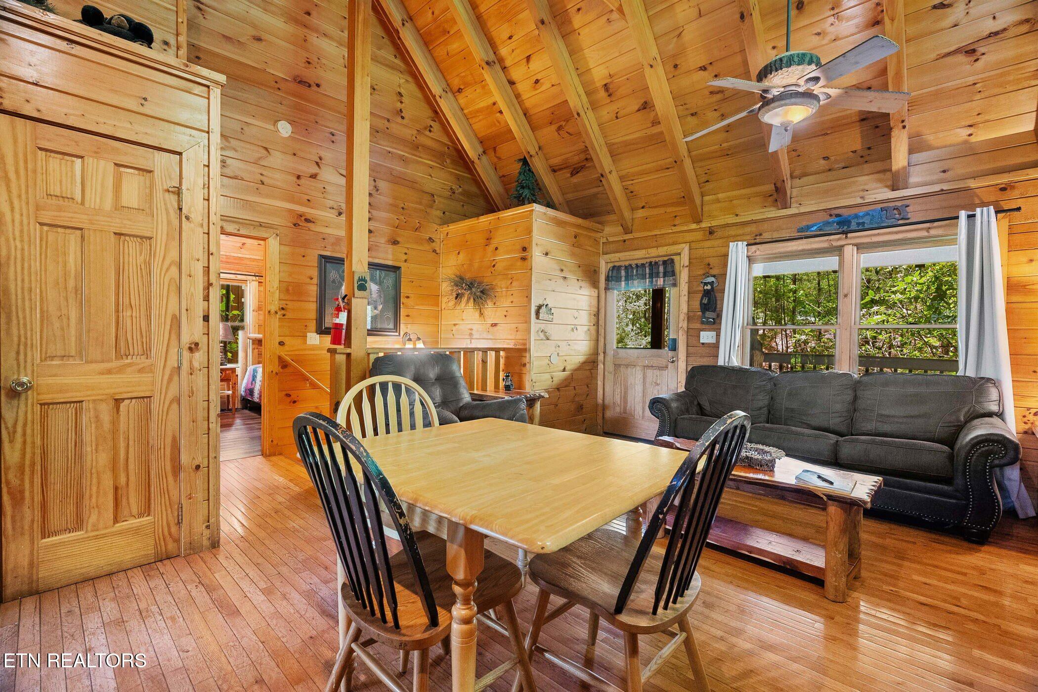 746 Nighthawk Way Pigeon Forge TN 37863