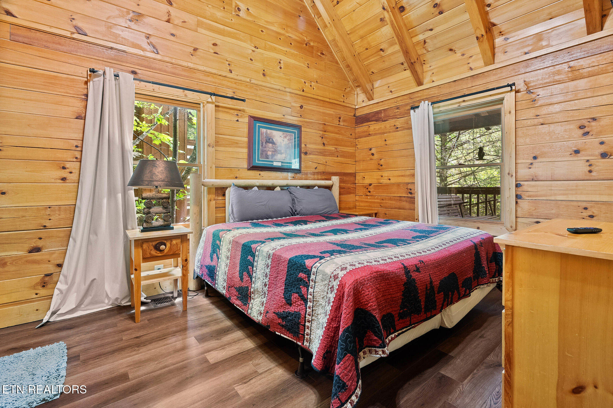 746 Nighthawk Way Pigeon Forge TN 37863