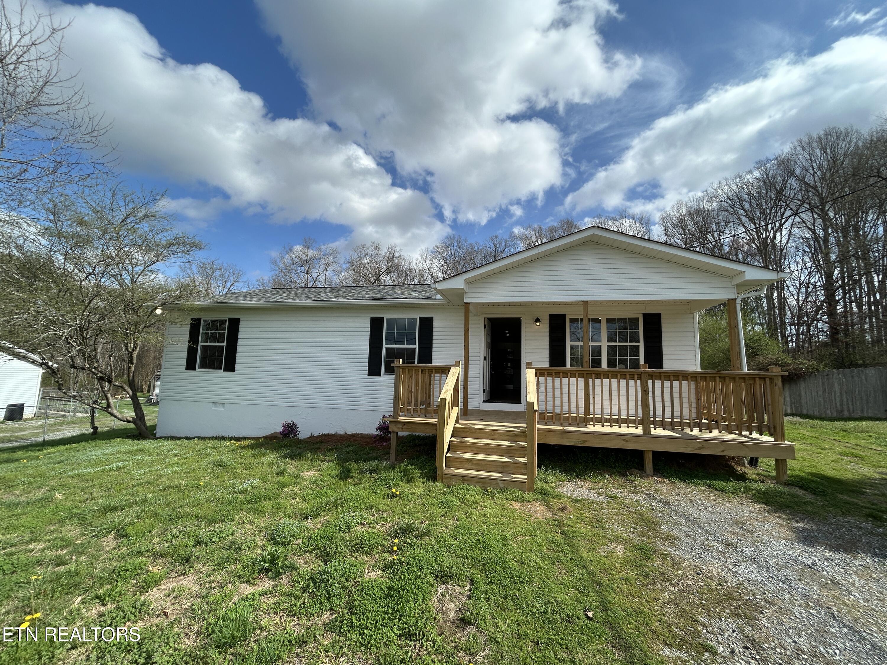 3630 Hope Street Maryville TN 37801