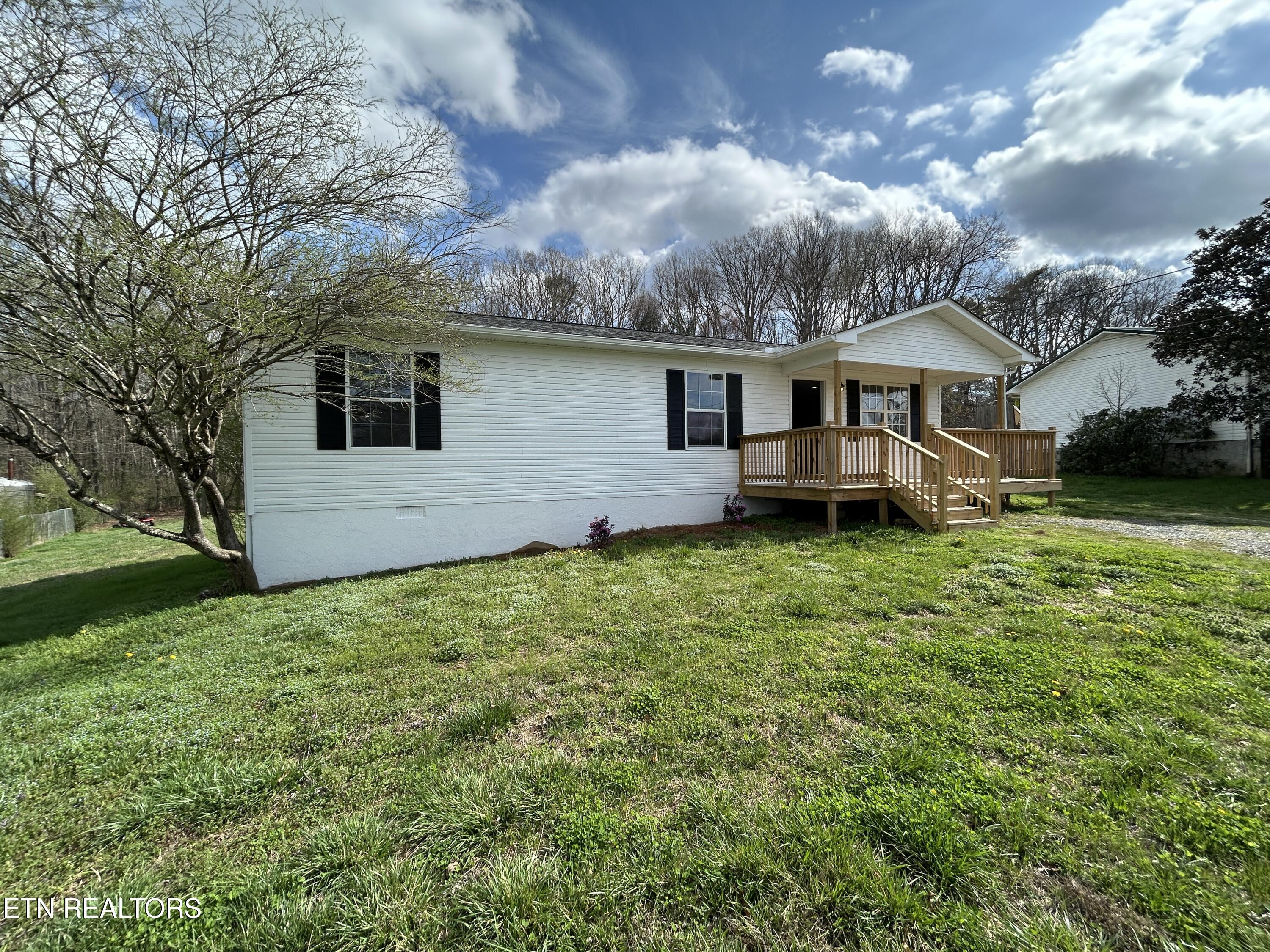 3630 Hope Street Maryville TN 37801