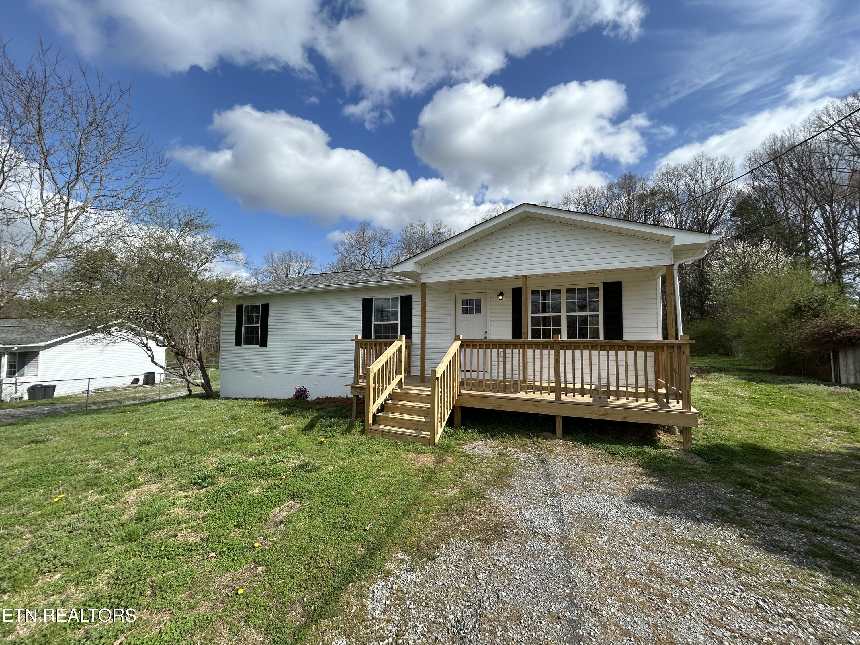 3630 Hope Street Maryville TN 37801